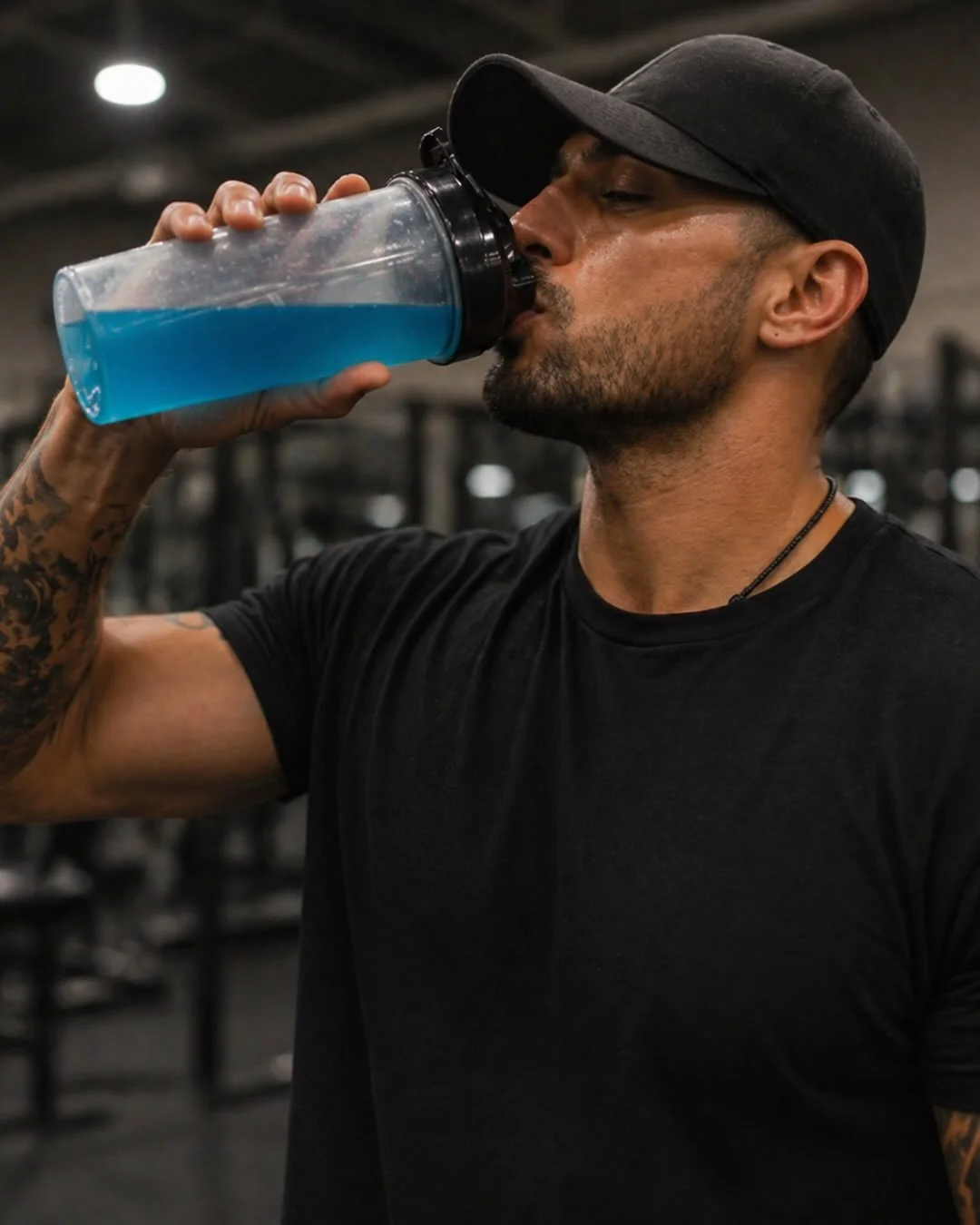 Clear protein that keeps up with you.

#drinkwheyup #protein #energy #fitness