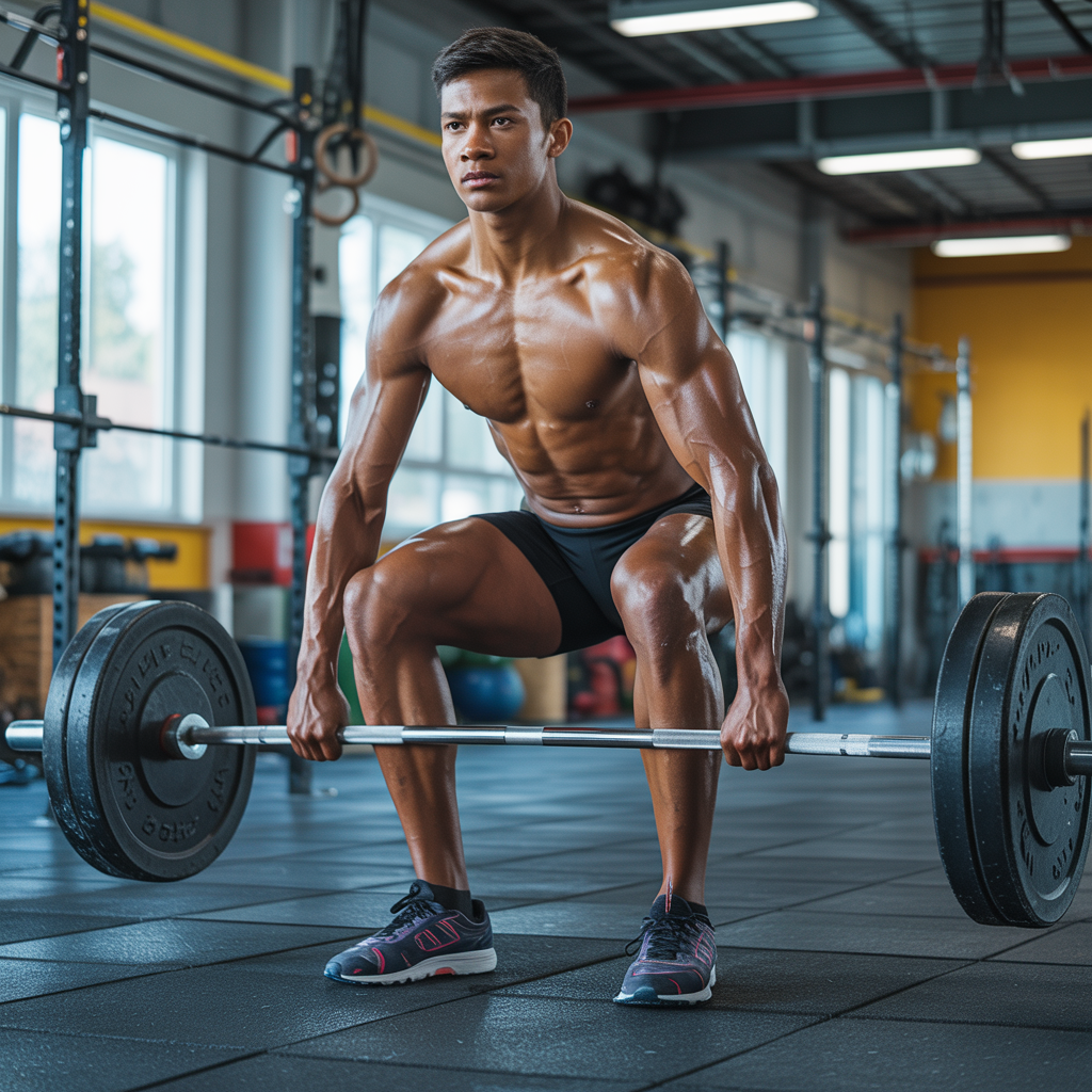 The 2026 Hybrid Athlete: Strength + Endurance Routines Needs a 3-in-1 Fuel