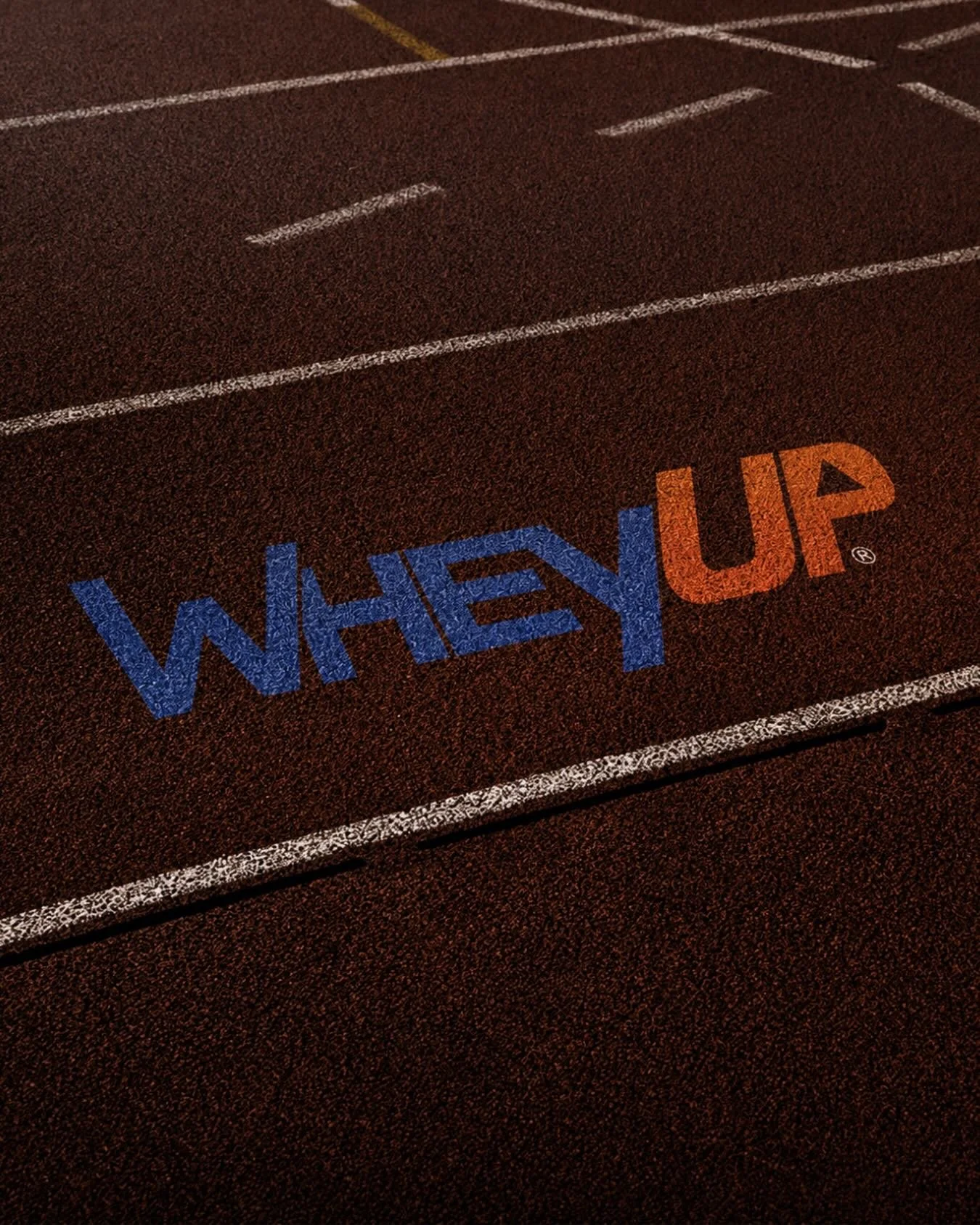 WheyUP has something new coming keep an eye out for our new summer drop !! 

#earnyourwheyup