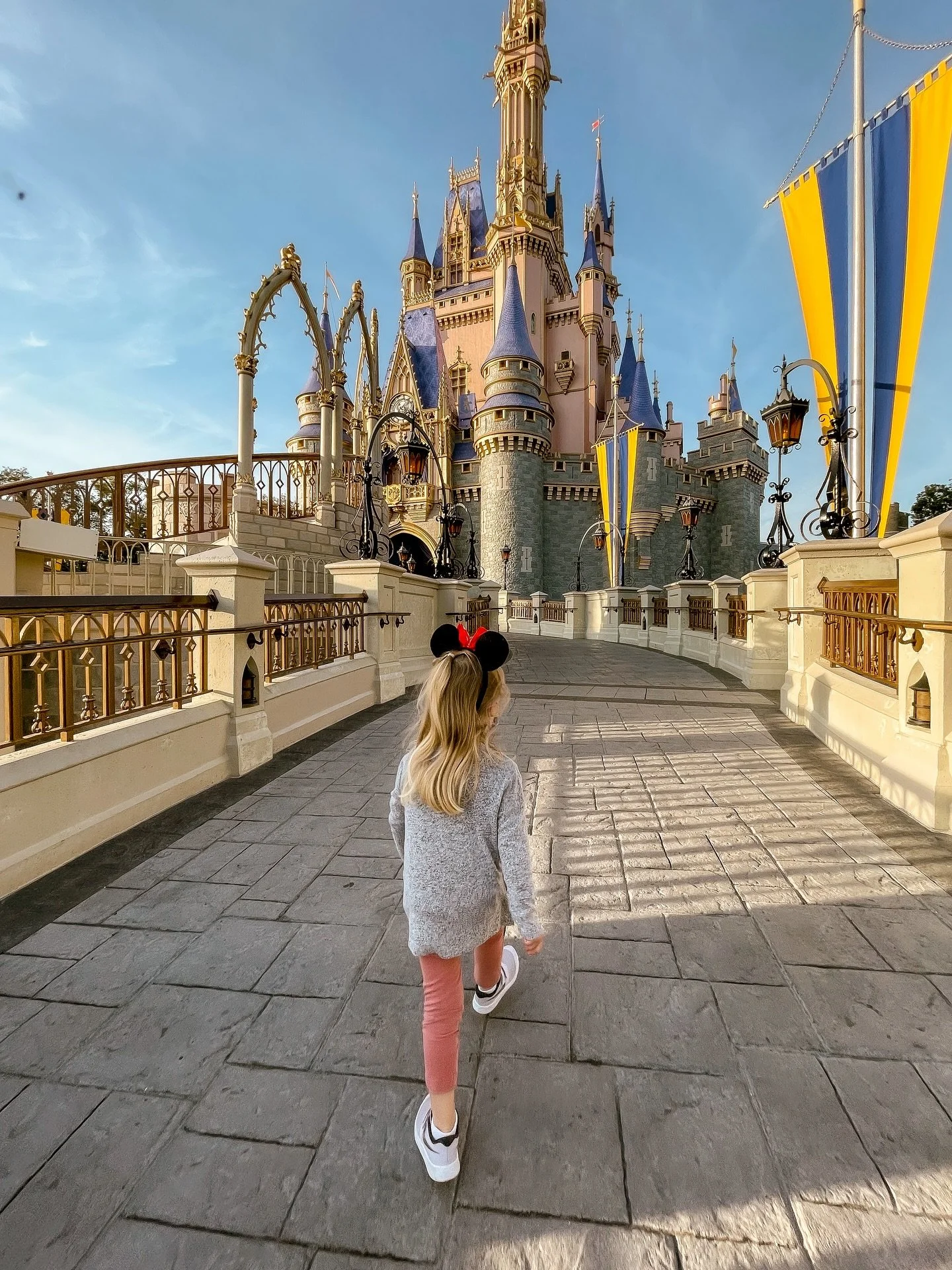 All the COOL kids are headed to Disney World this summer (and there&rsquo;s major savings that just dropped today) 😍

From May 26&ndash;September 8, Cool KIDS&rsquo; SUMMER is back with refreshed attractions, new experiences, and limited-time fun ma