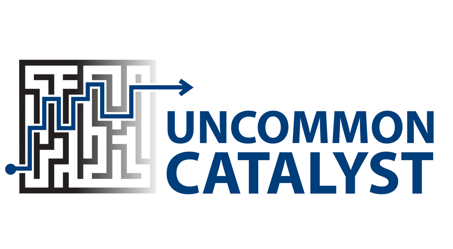 Uncommon Catalyst 