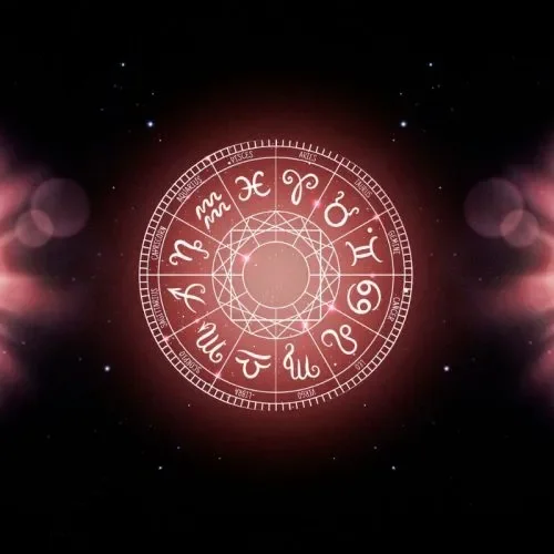 Wine & Signs: A Mystical Evening of Astrology + Wine at The Blending Lab