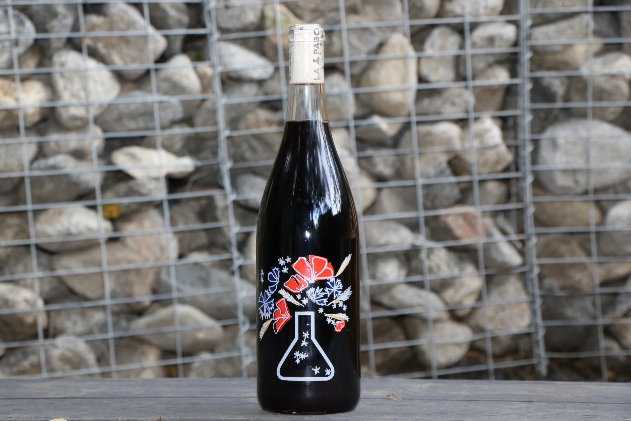 Winegeleno Pick-up Event 