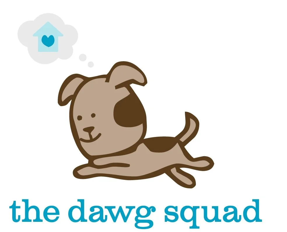 The Dawg Squad Pet Foster and Adoption