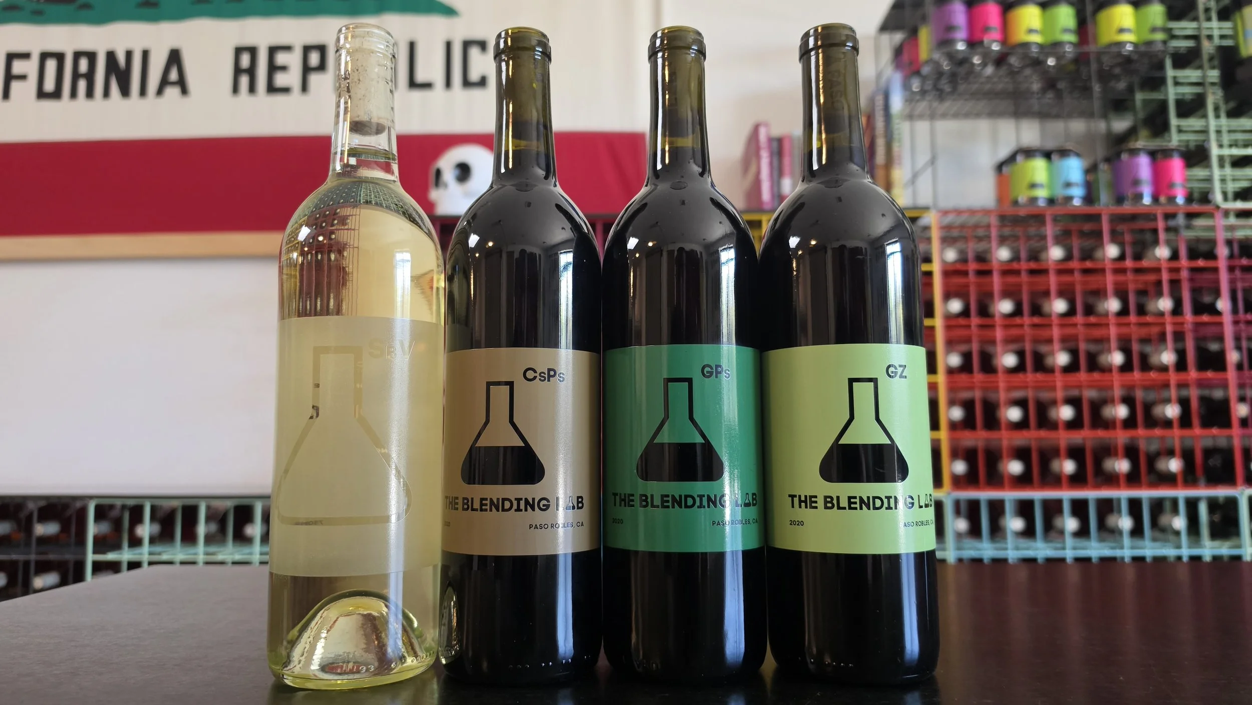 Winegeleno Pick Up Day 