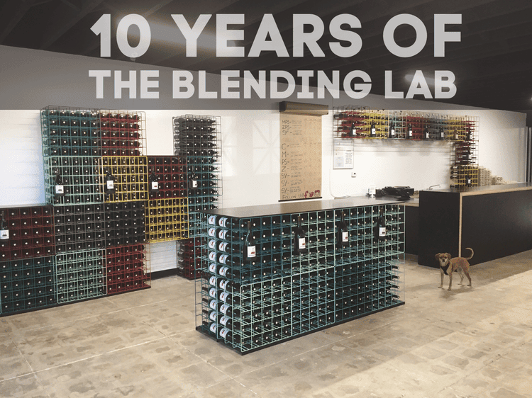 10 Year Celebration 
