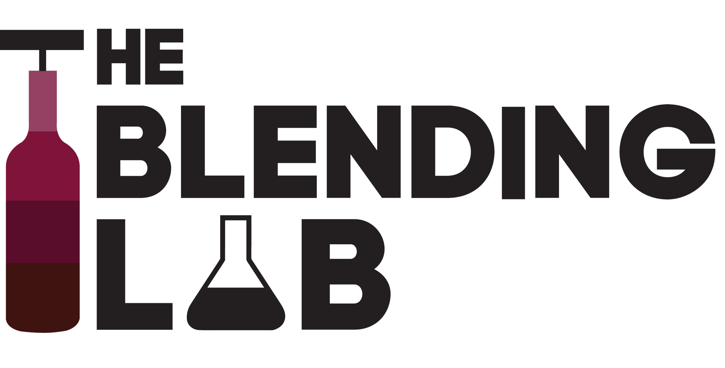 The Blending Lab Winery - Winery in Los Angeles