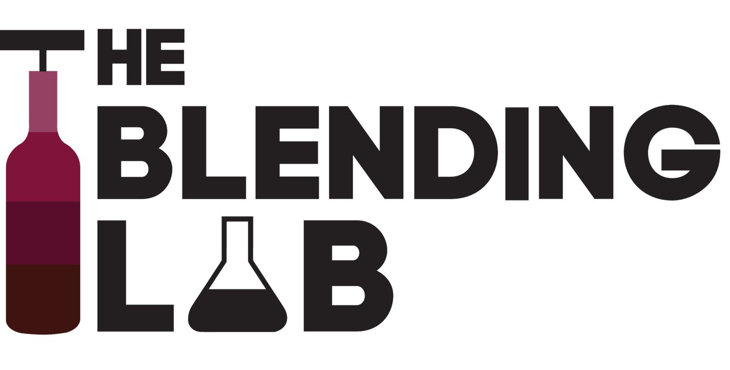 The Blending Lab Winery
