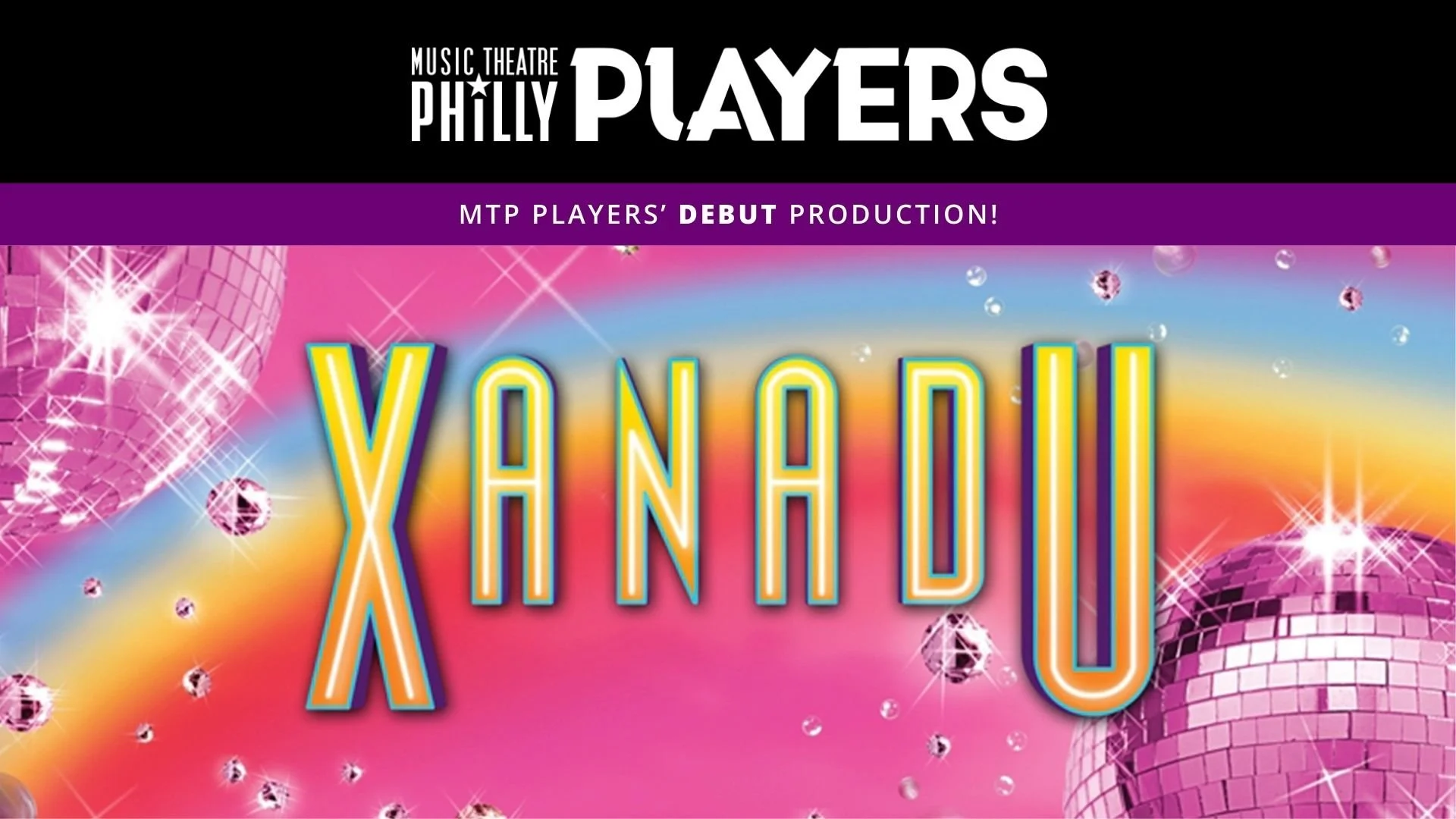 XANADU