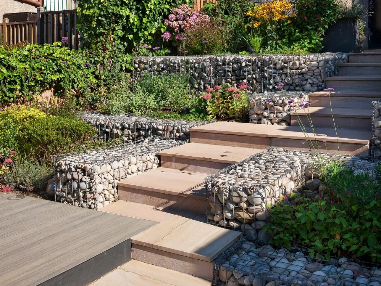 Glasgow Southside (Garden Design)