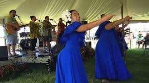Ho'omau Concert Benefiting punana Leo O Molokai