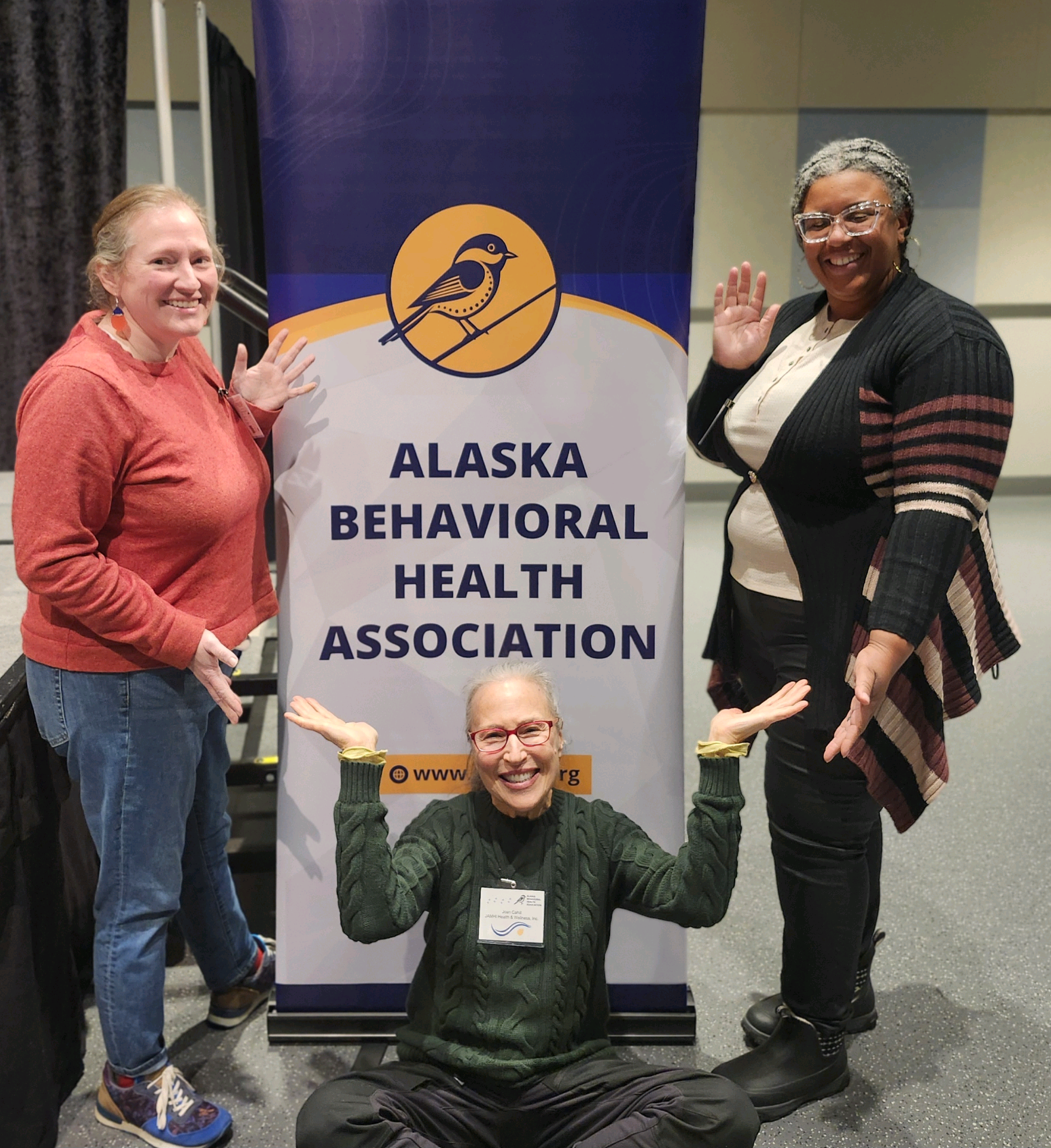 2026 ABHA Fall Members' and Affiliates' Conference - EARLY-BIRD NON-MEMBER REGISTRATION