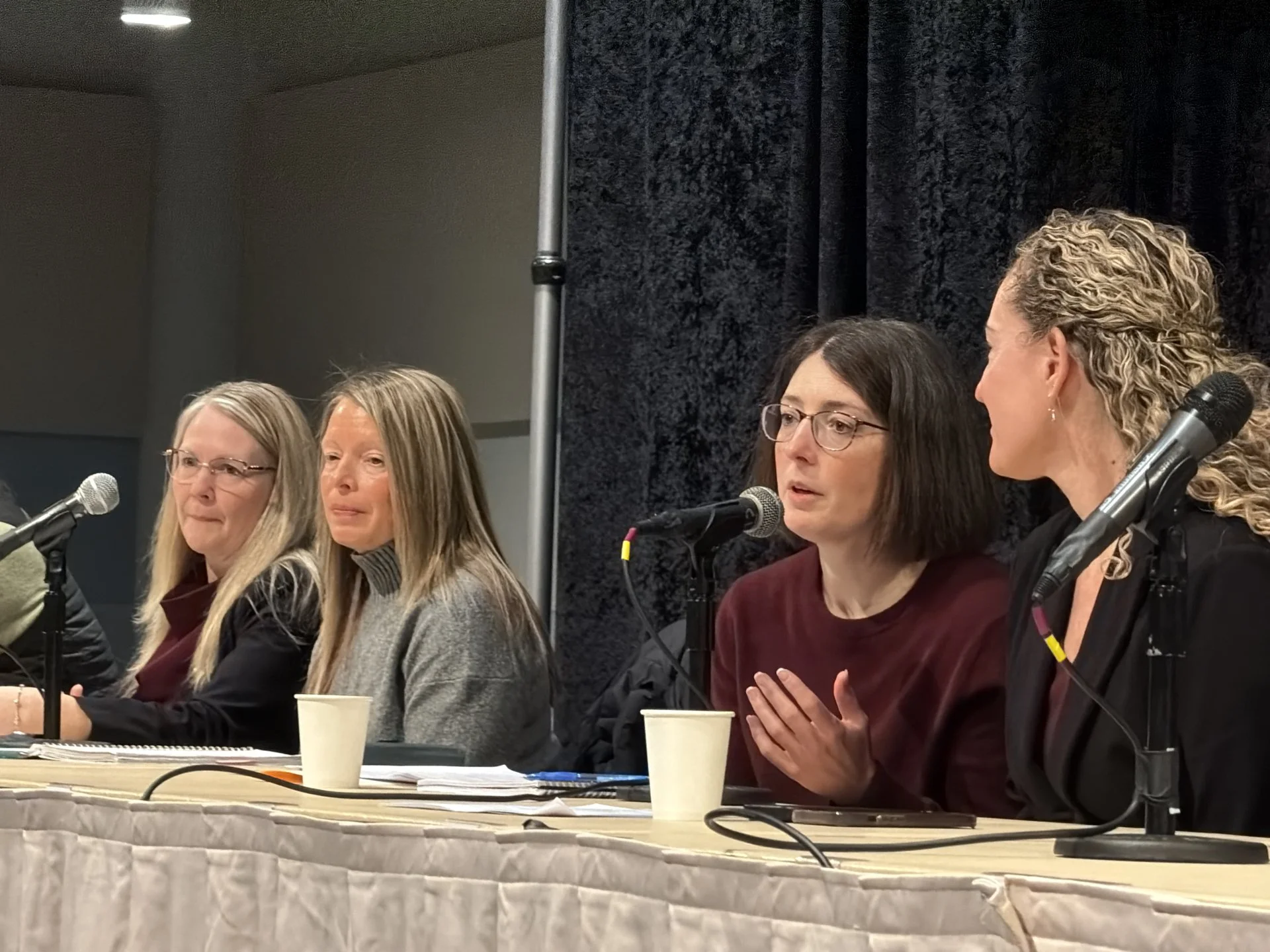 2026 ABHA Fall Members' and Affiliates' Conference - EXHIBITOR/STATE REGISTRATION