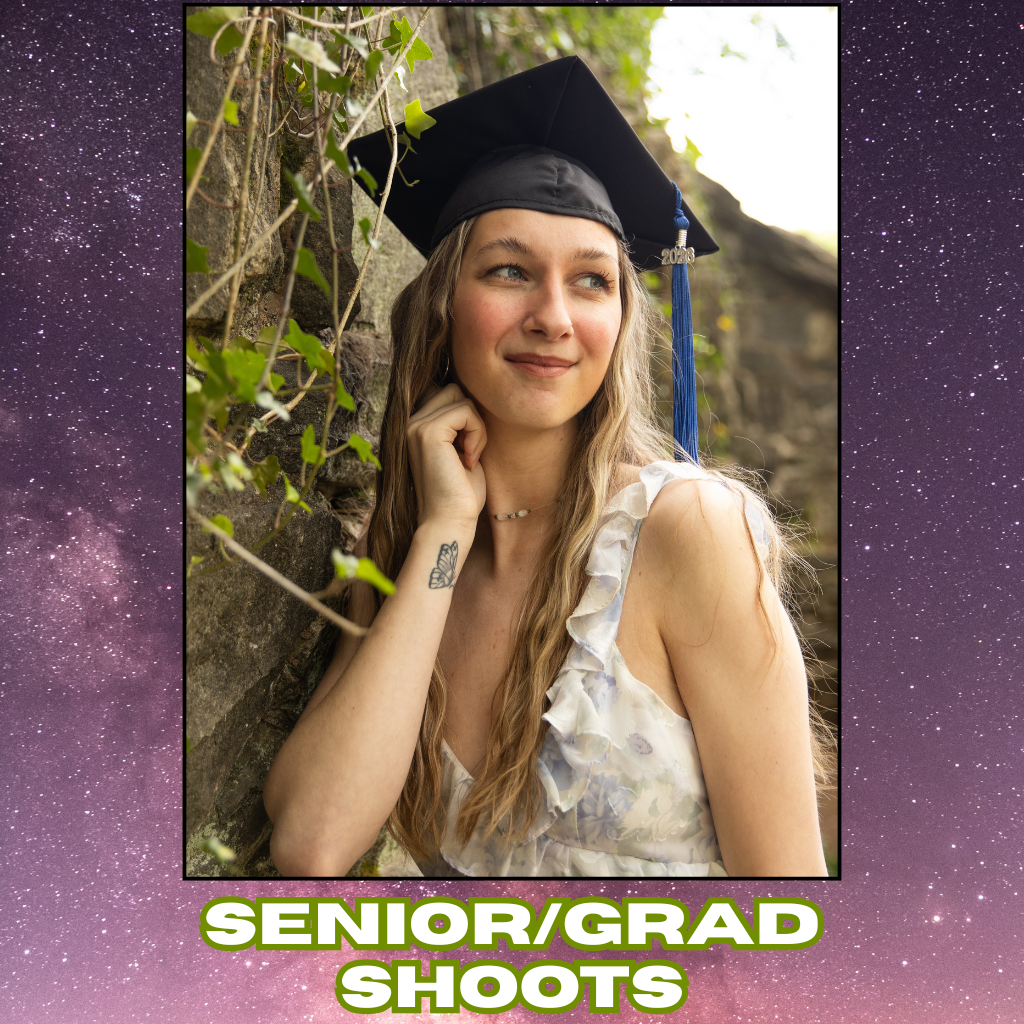 Senior Session