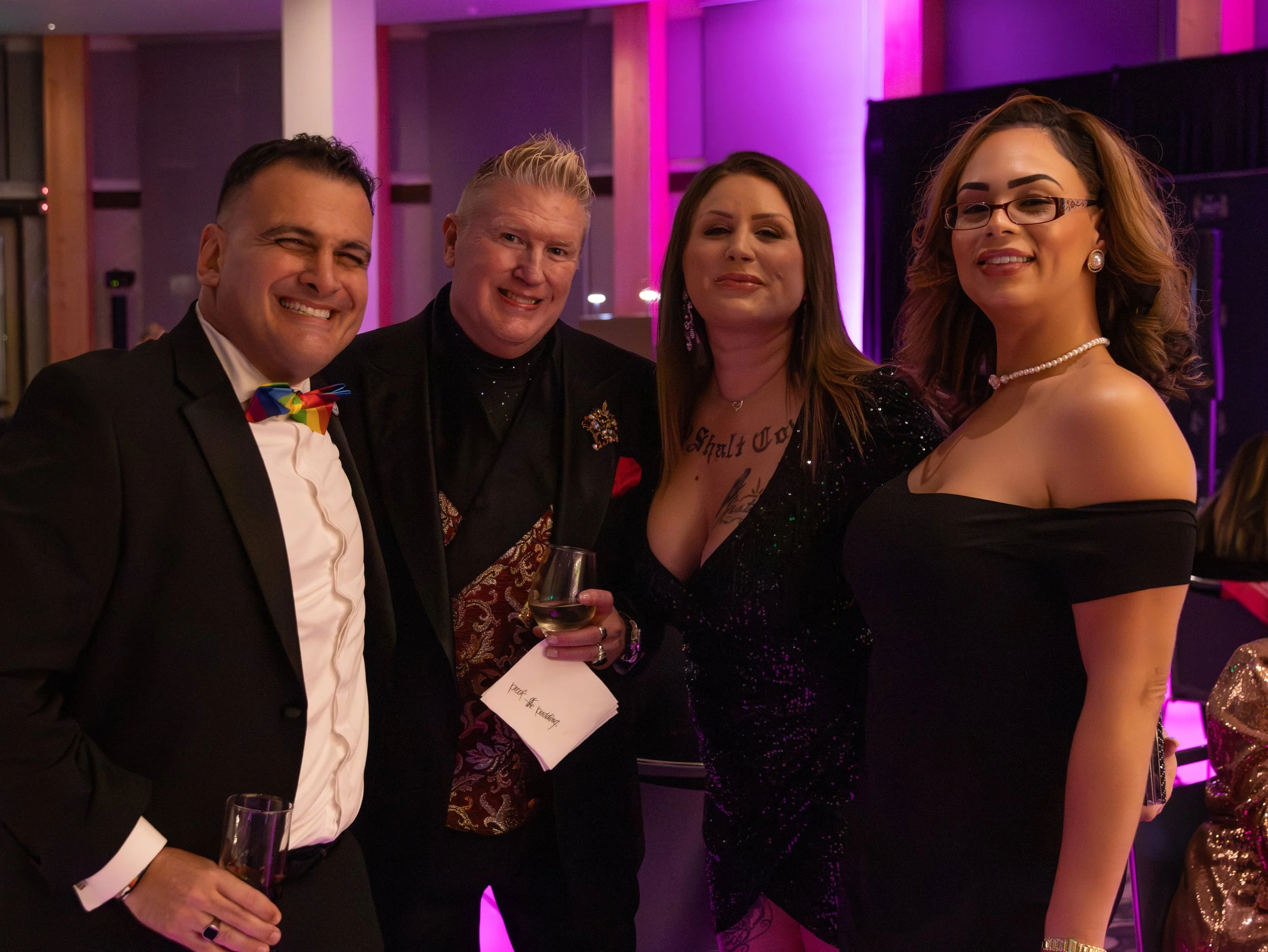 Scenic landscape with mountains, lake, and grassy hills