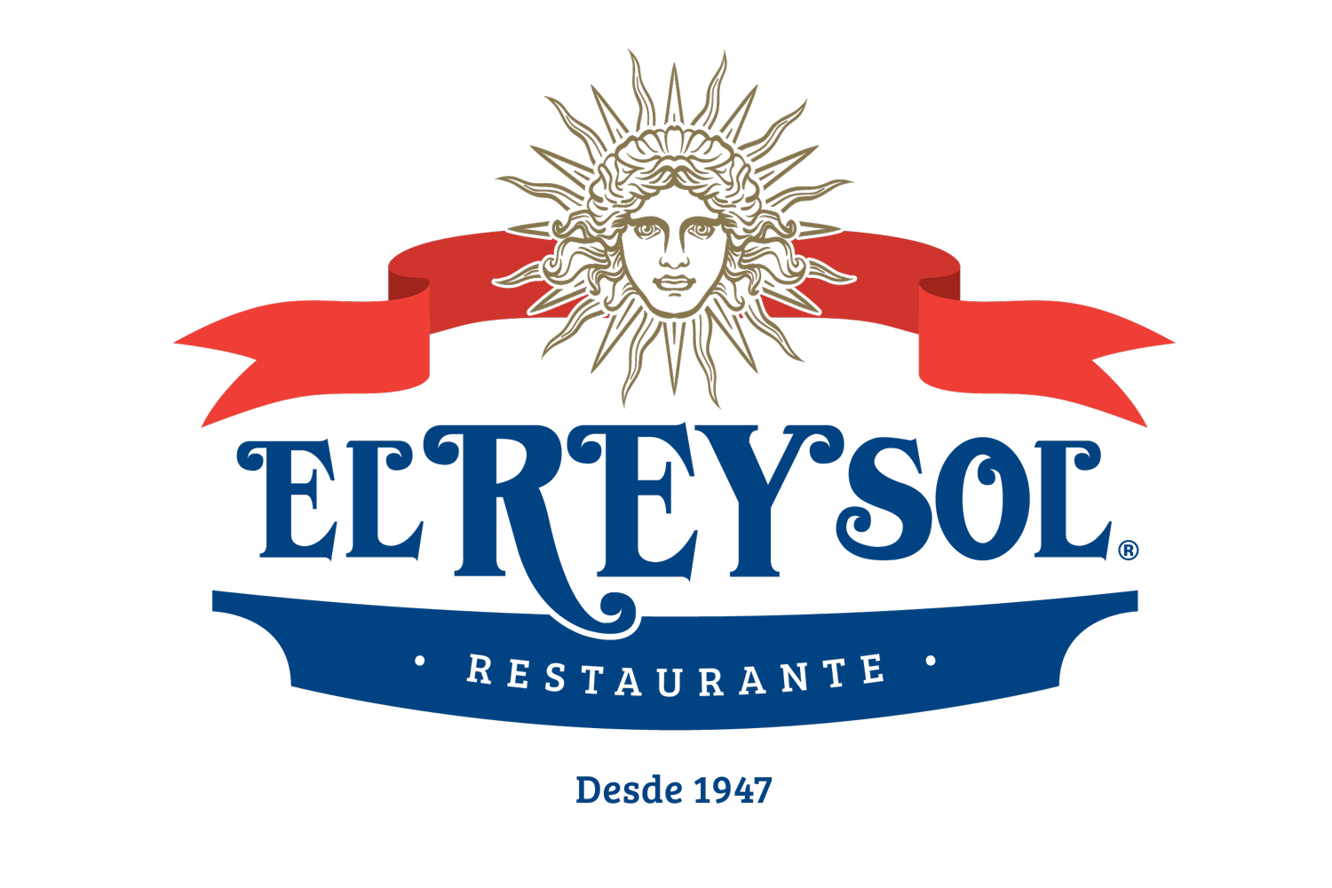 El Rey Sol