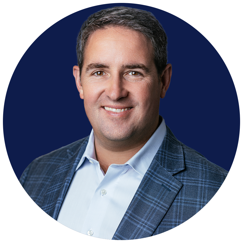 David King, President & Co-Founder at RightMove Health