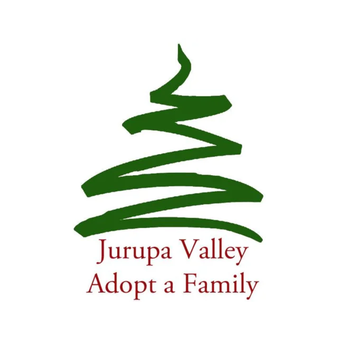 JV Adopt a Family
