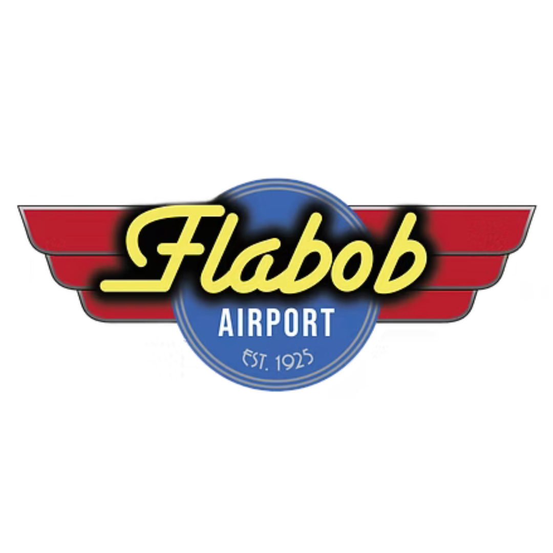 Flabob Airport