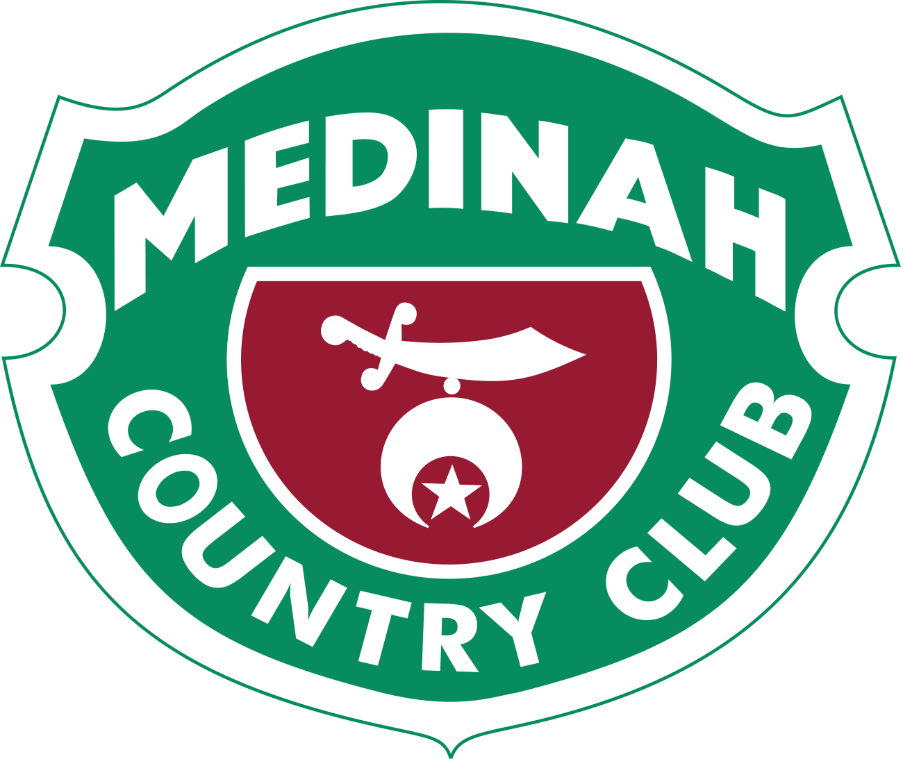 Medinah Country Club