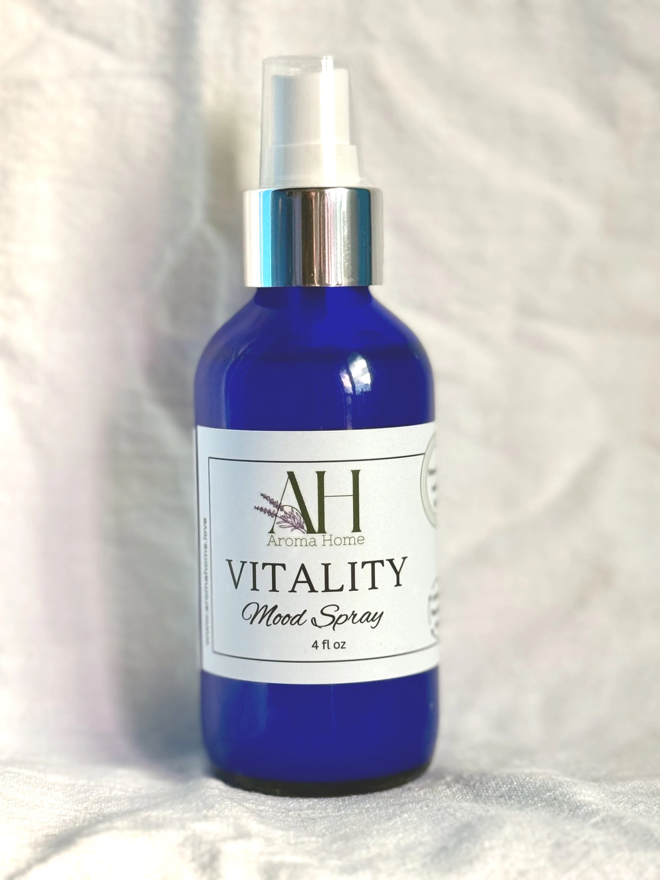 Vitality Mood Spray