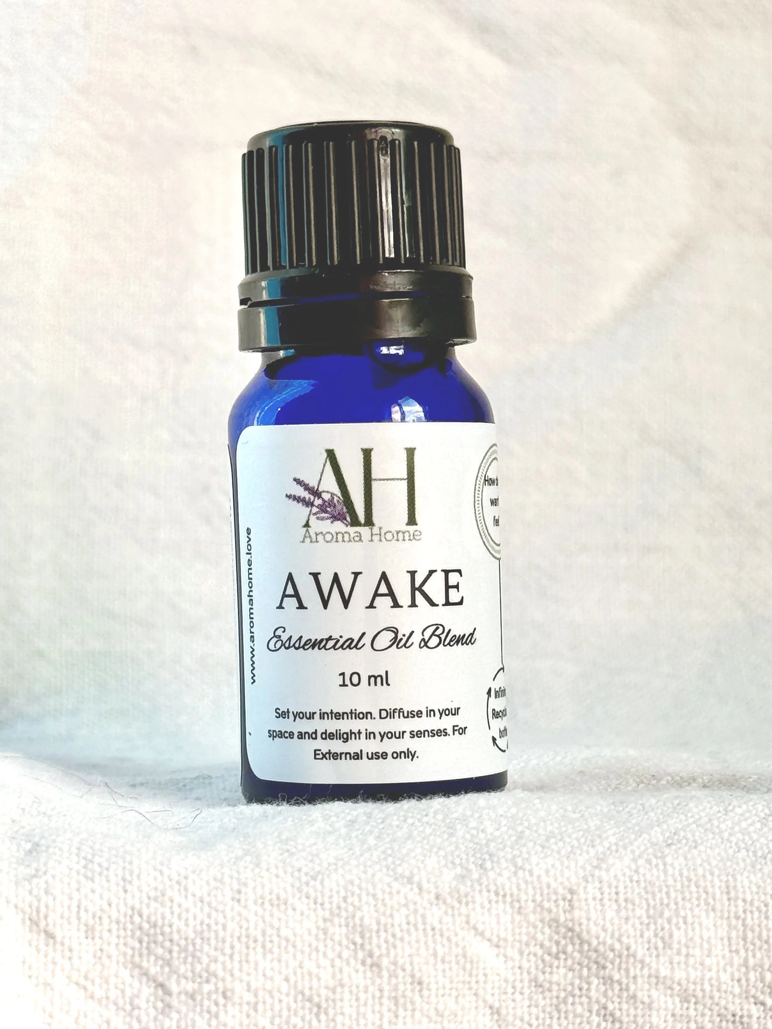 Awake Essential Oil Blend