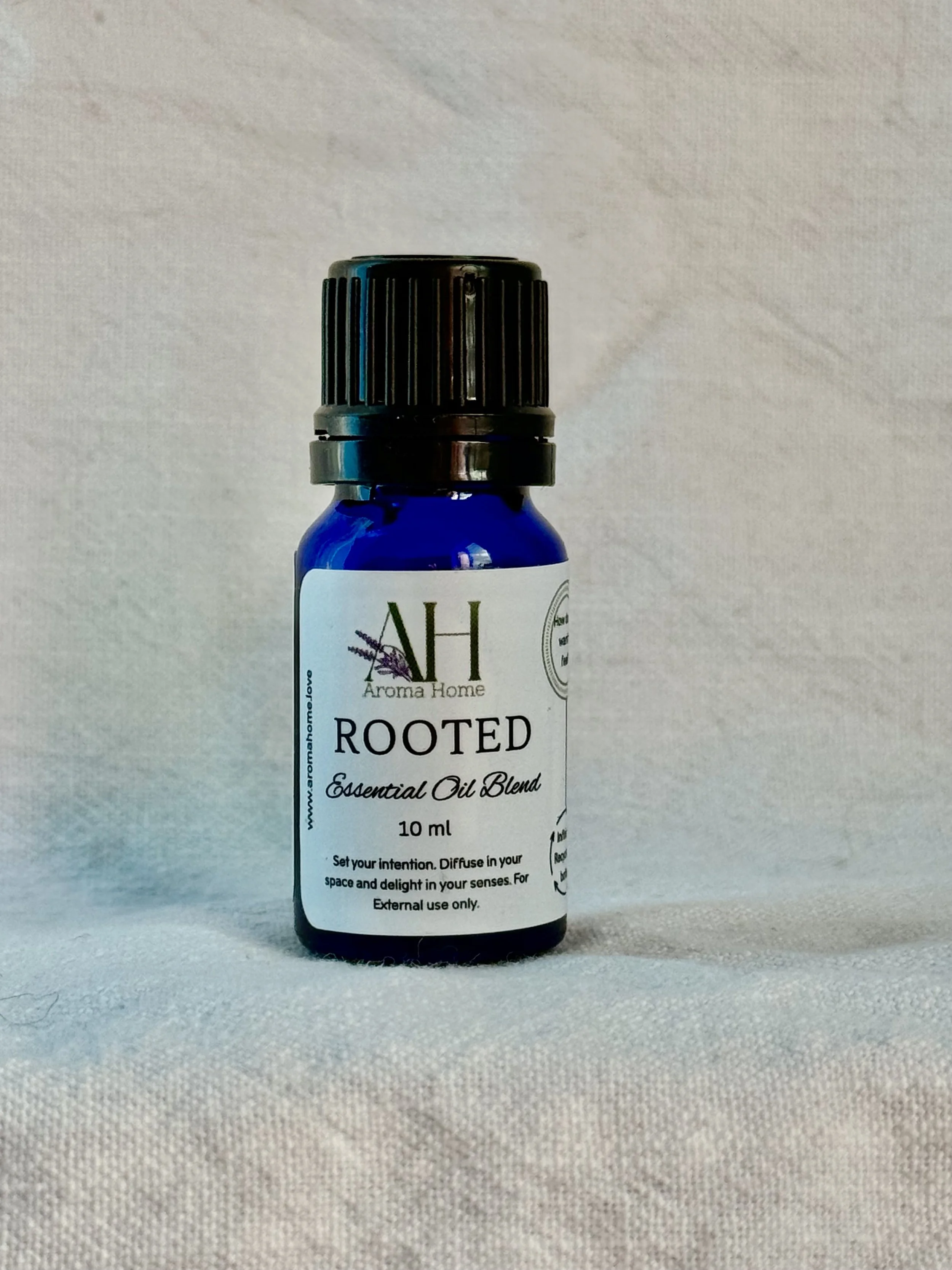 Rooted Essential Oil Blend