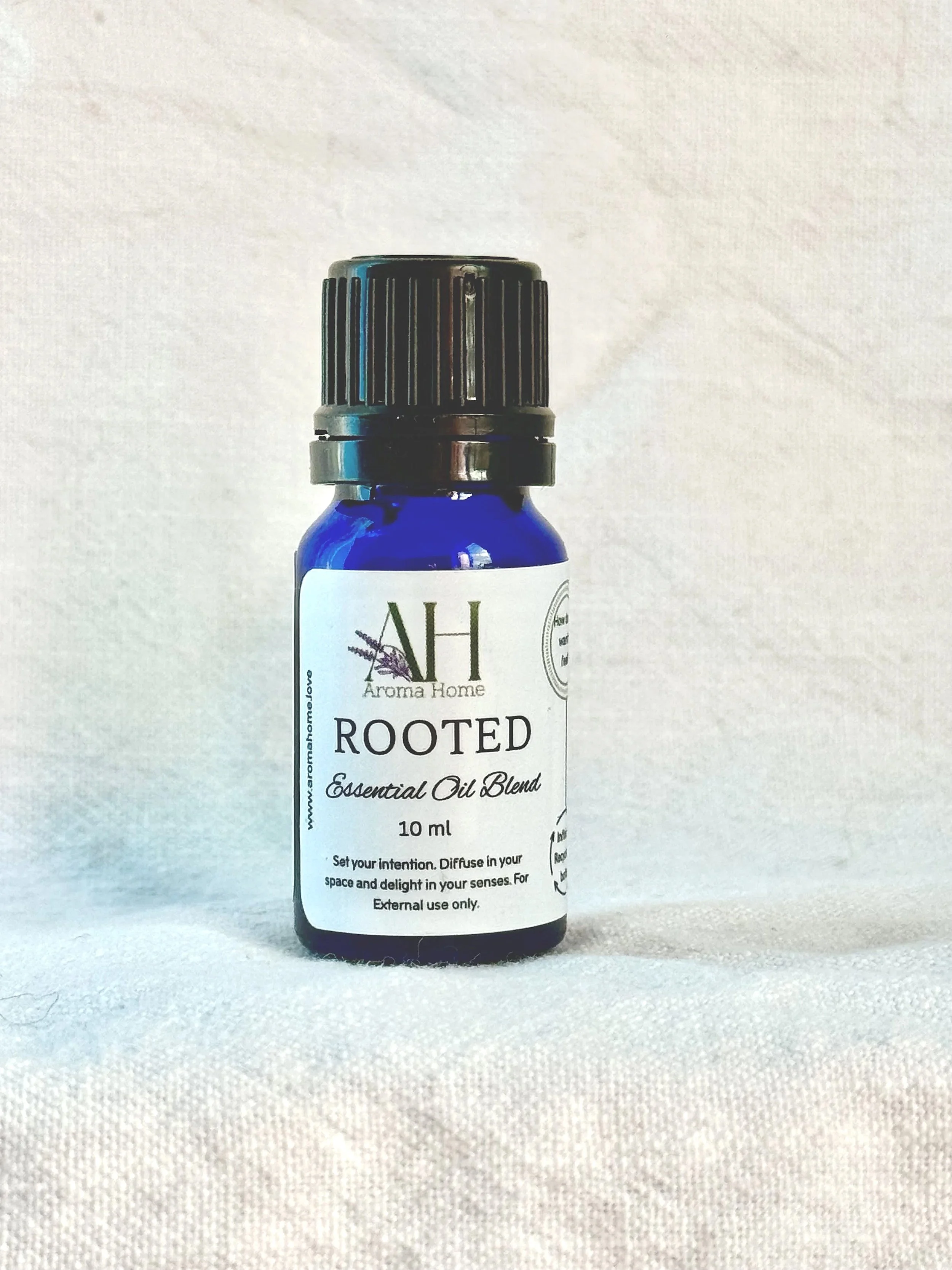 Rooted Essential Oil Blend