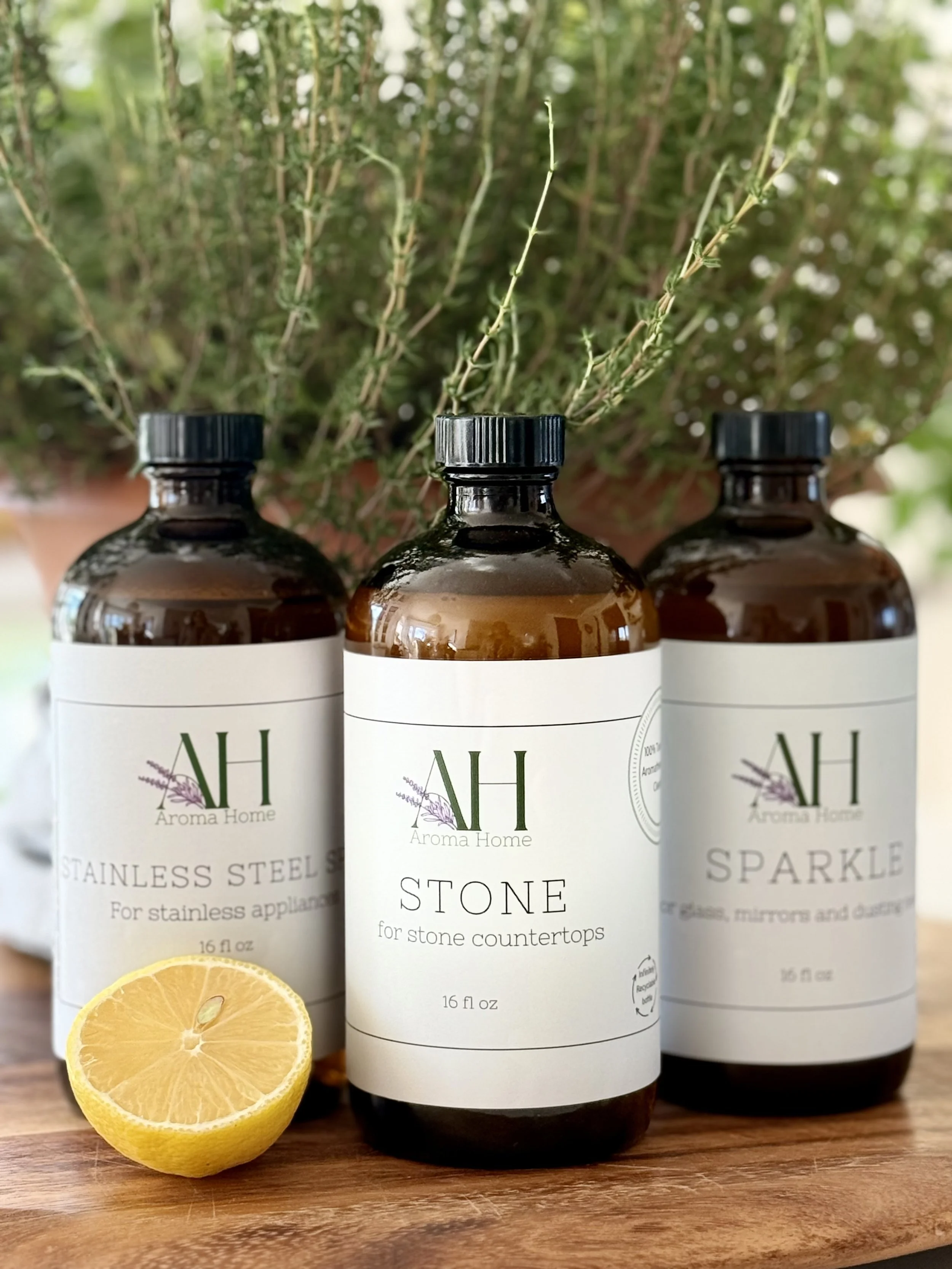 Kitchen Essentials Bundle