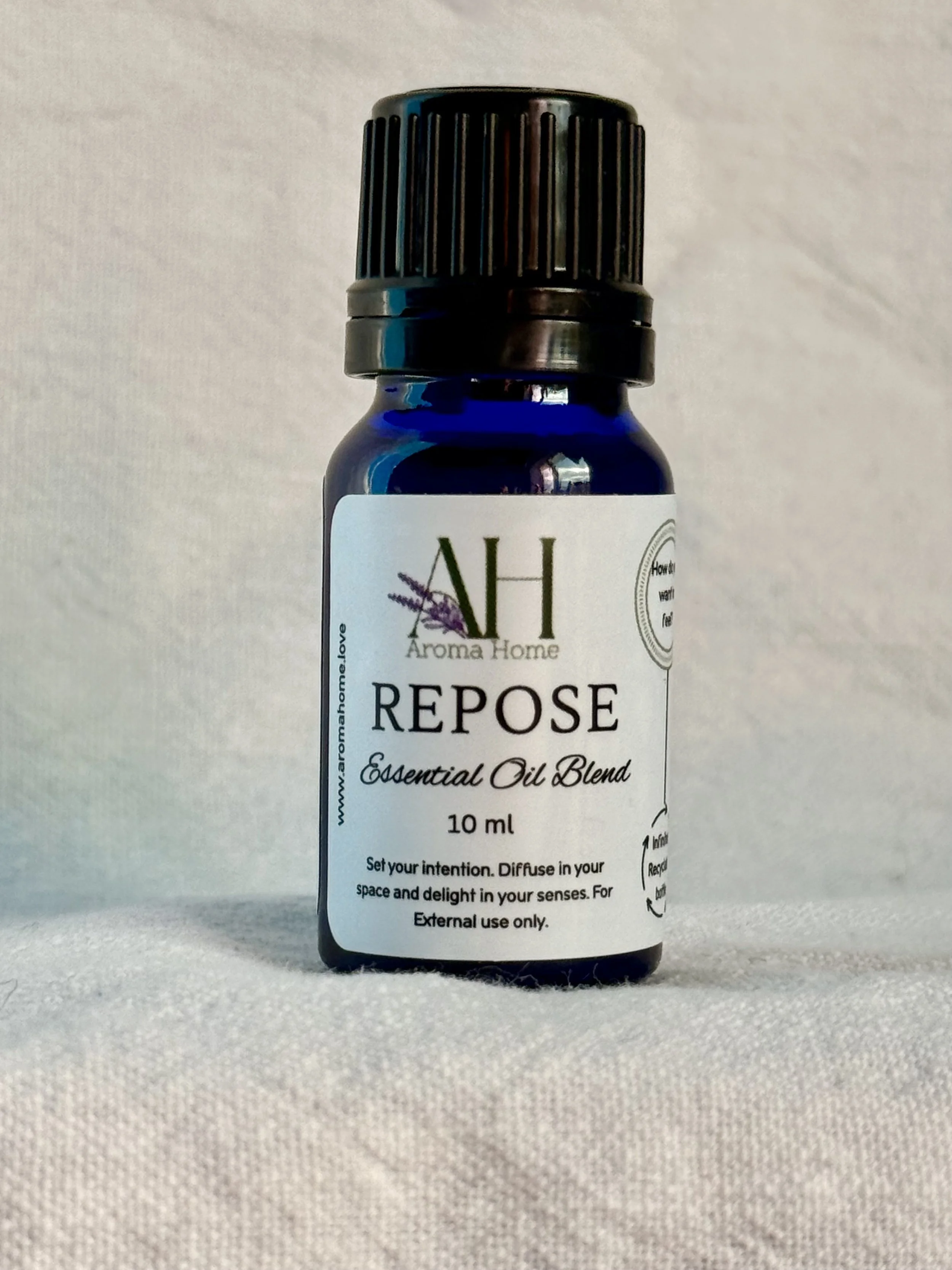 Repose Essential Oil Blend