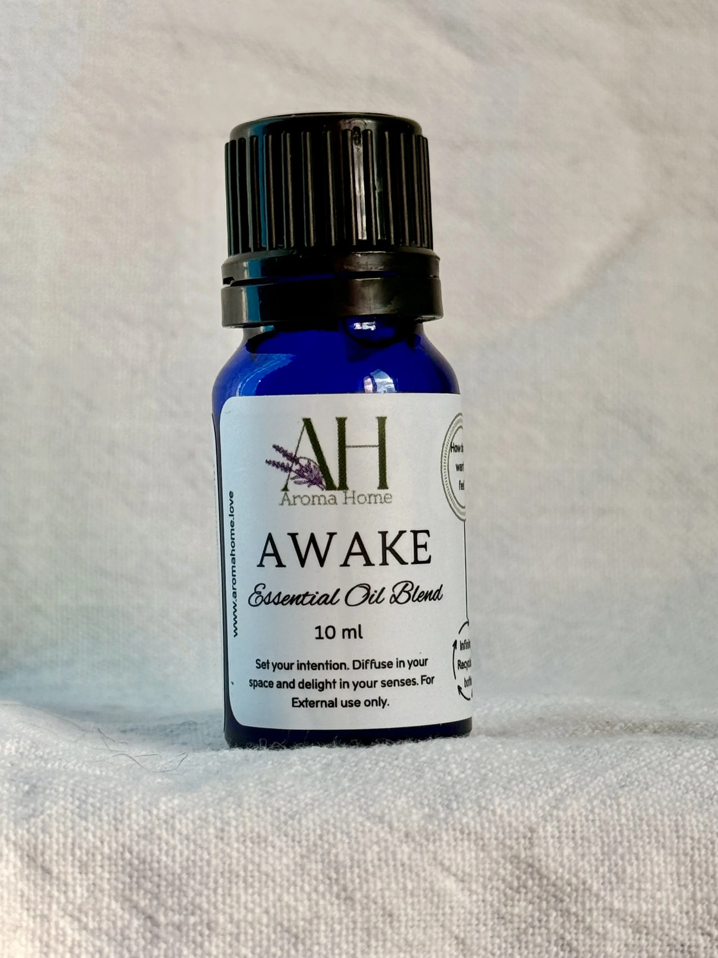 Awake Essential Oil Blend