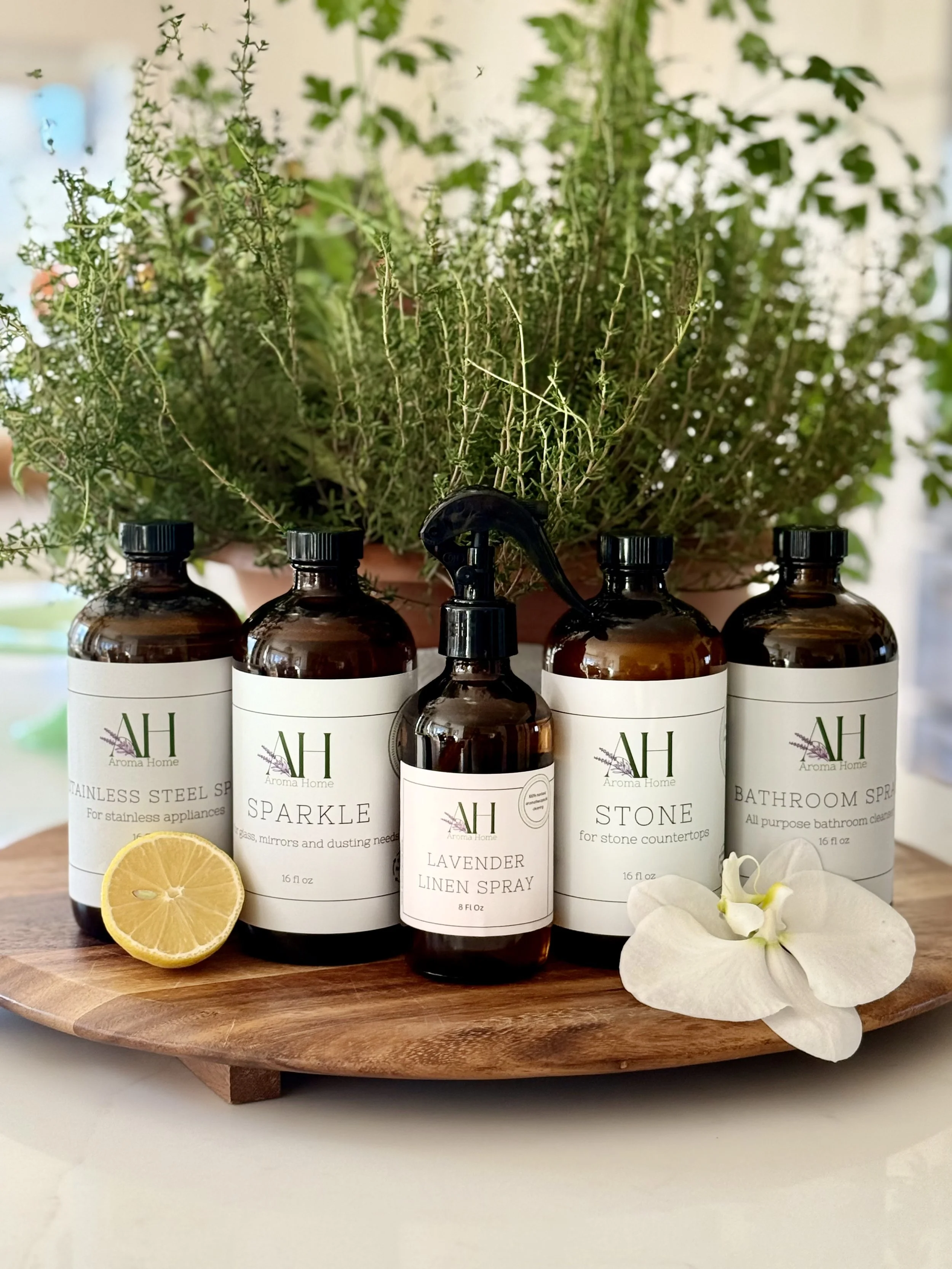 Whole Home Cleaning Collection