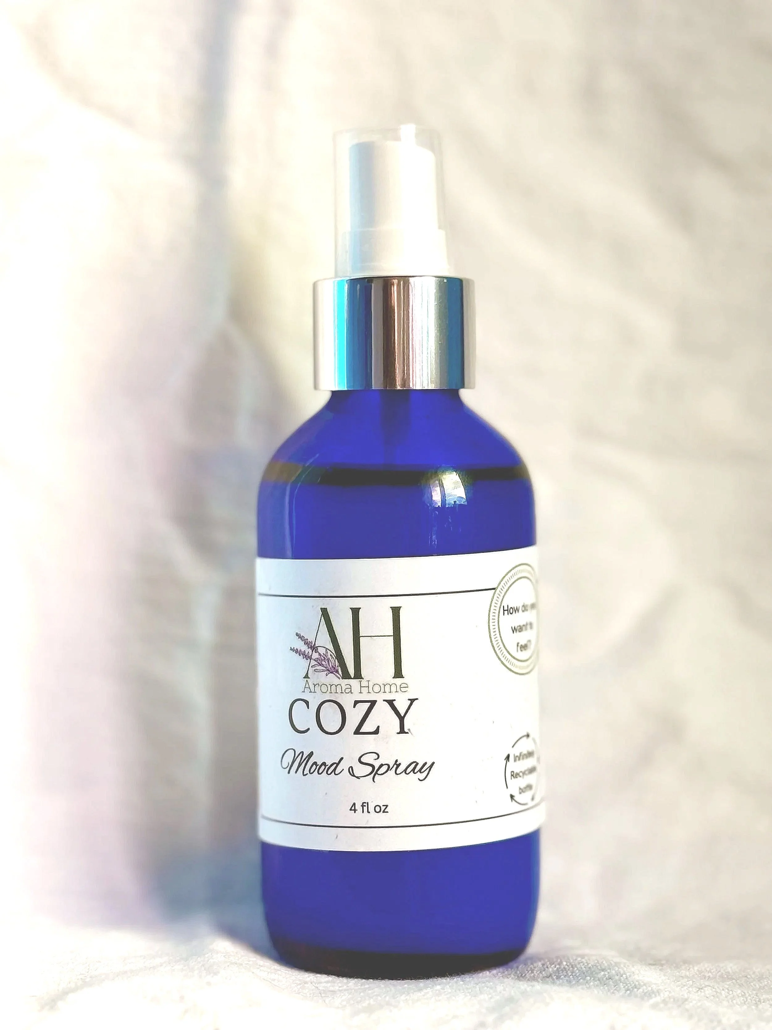 Cozy Mood Spray