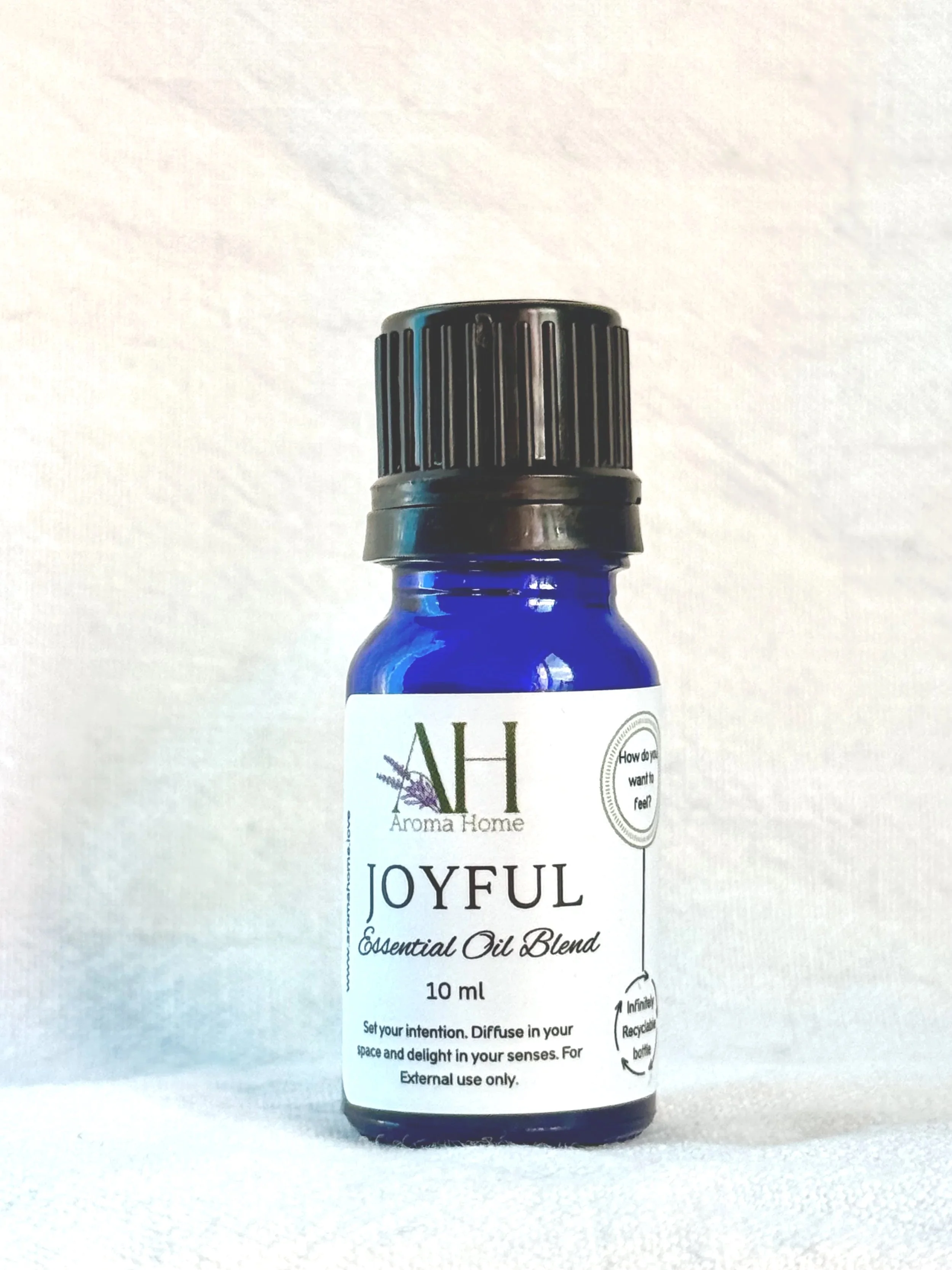 Joyful Essential Oil Blend