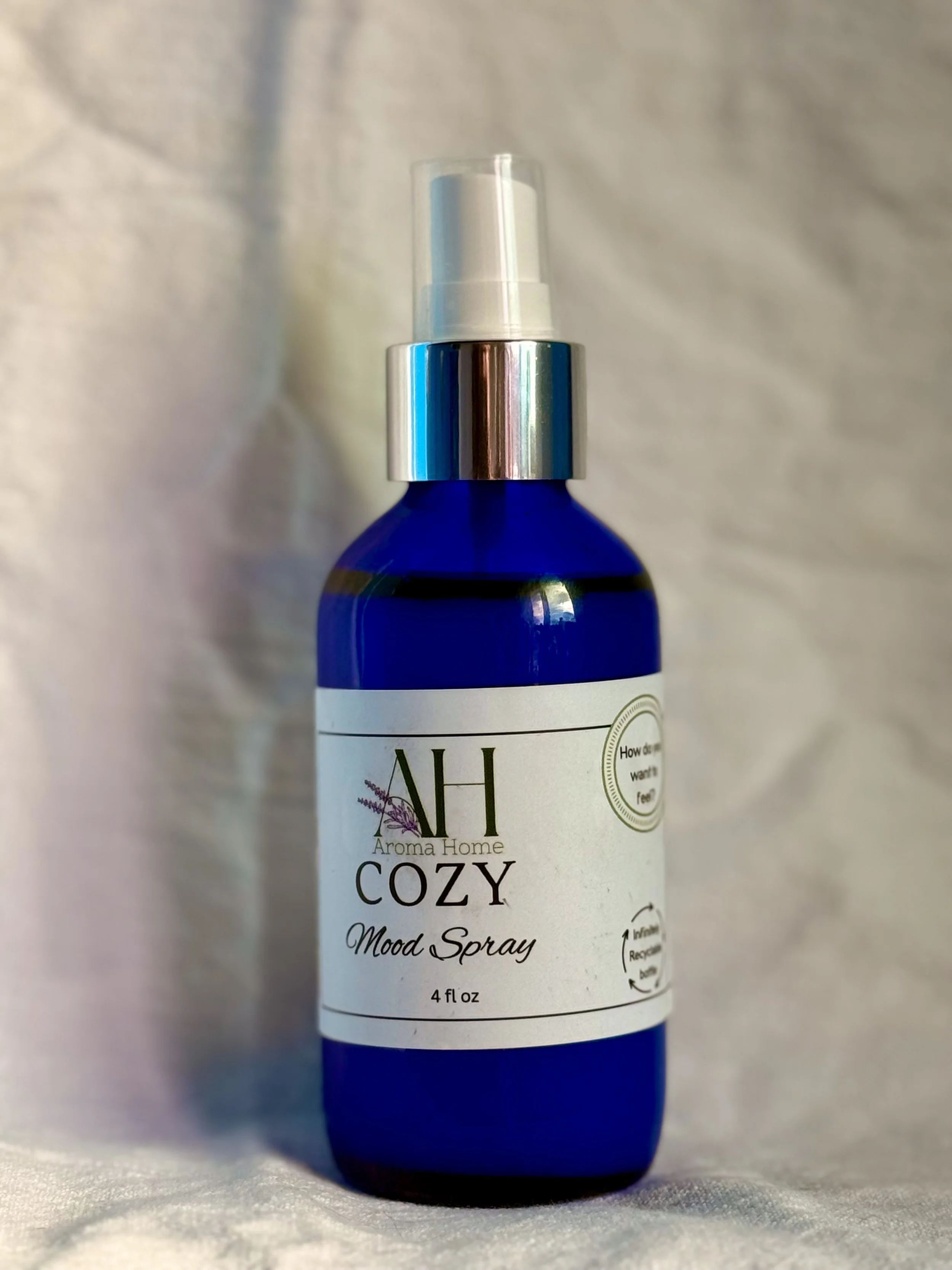 Cozy Mood Spray