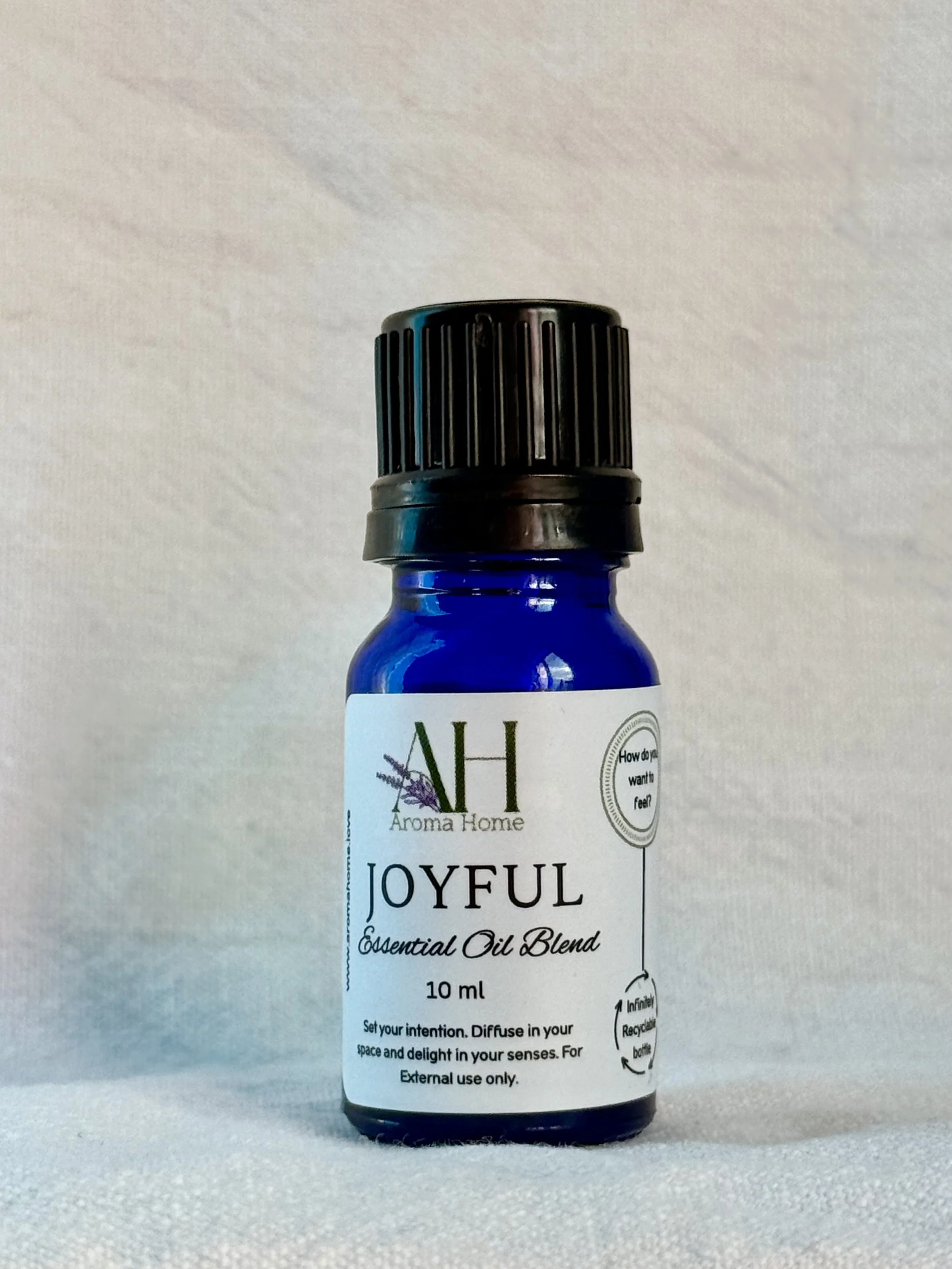 Joyful Essential Oil Blend