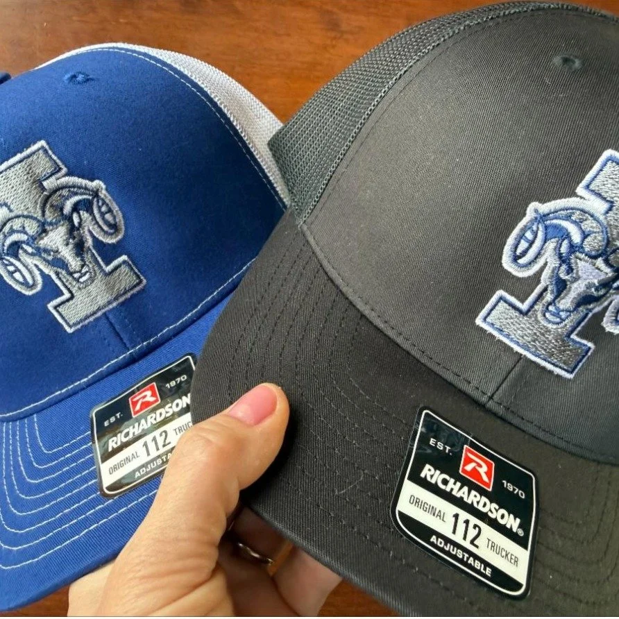 Last chance TODAY 2:40-4:30 to pick up your hats before the holidays! About 40 hats still waiting to be picked up (and still some available to purchase)

Where: Roundabout in the visitor parking lot (the part of the lot closest to the building)

We w