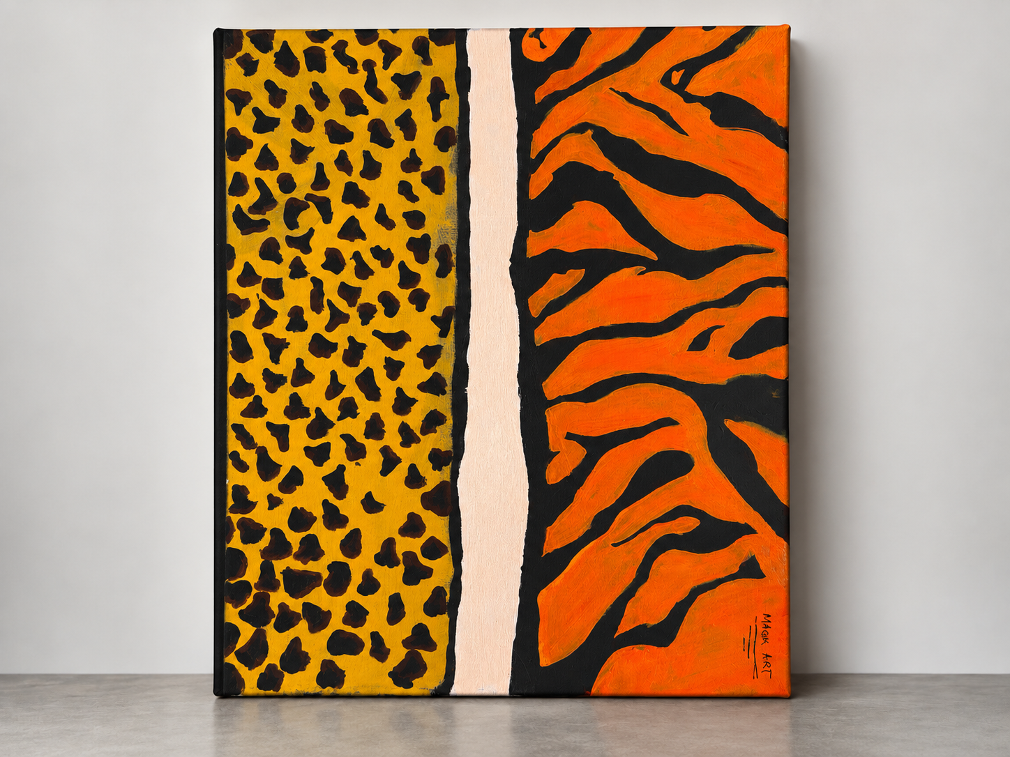 Dual Nature