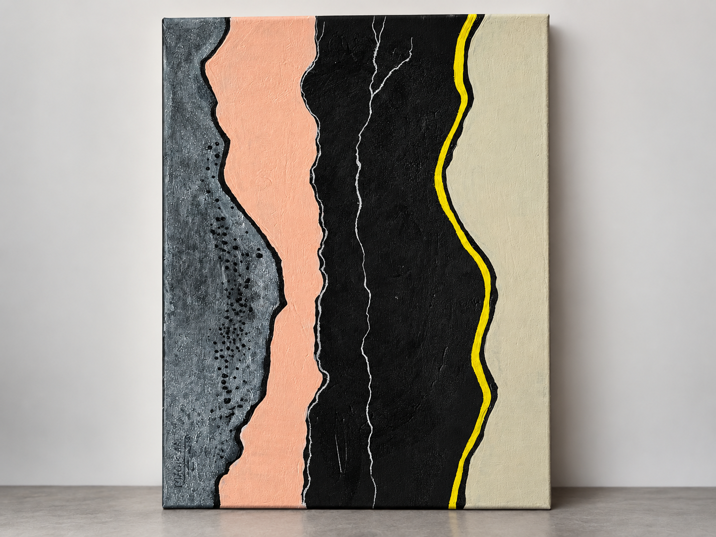 Between the Lines