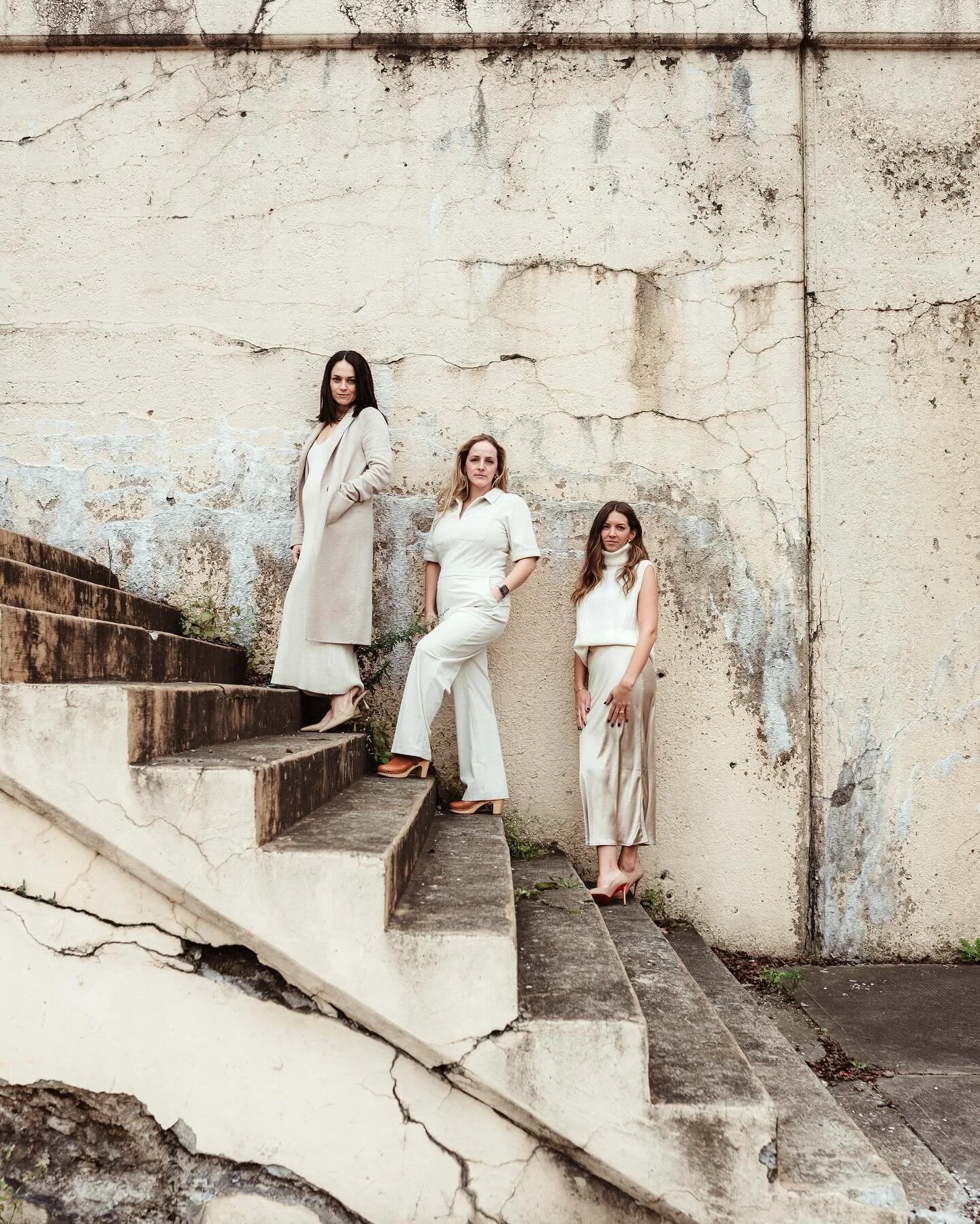 New year, new venture ✨

Follow along as we extend our creativity into all things design. Please consider us for your next project or event! 

📷: @nicolepiercyphotography