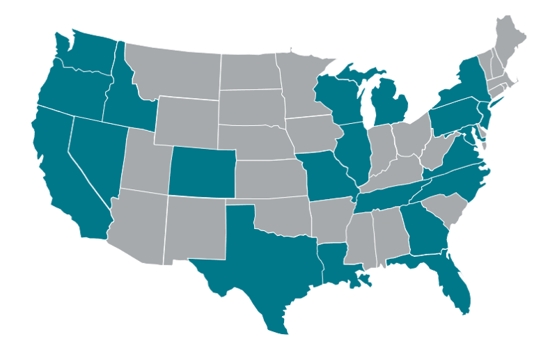 About Us Kaufman Jacobs