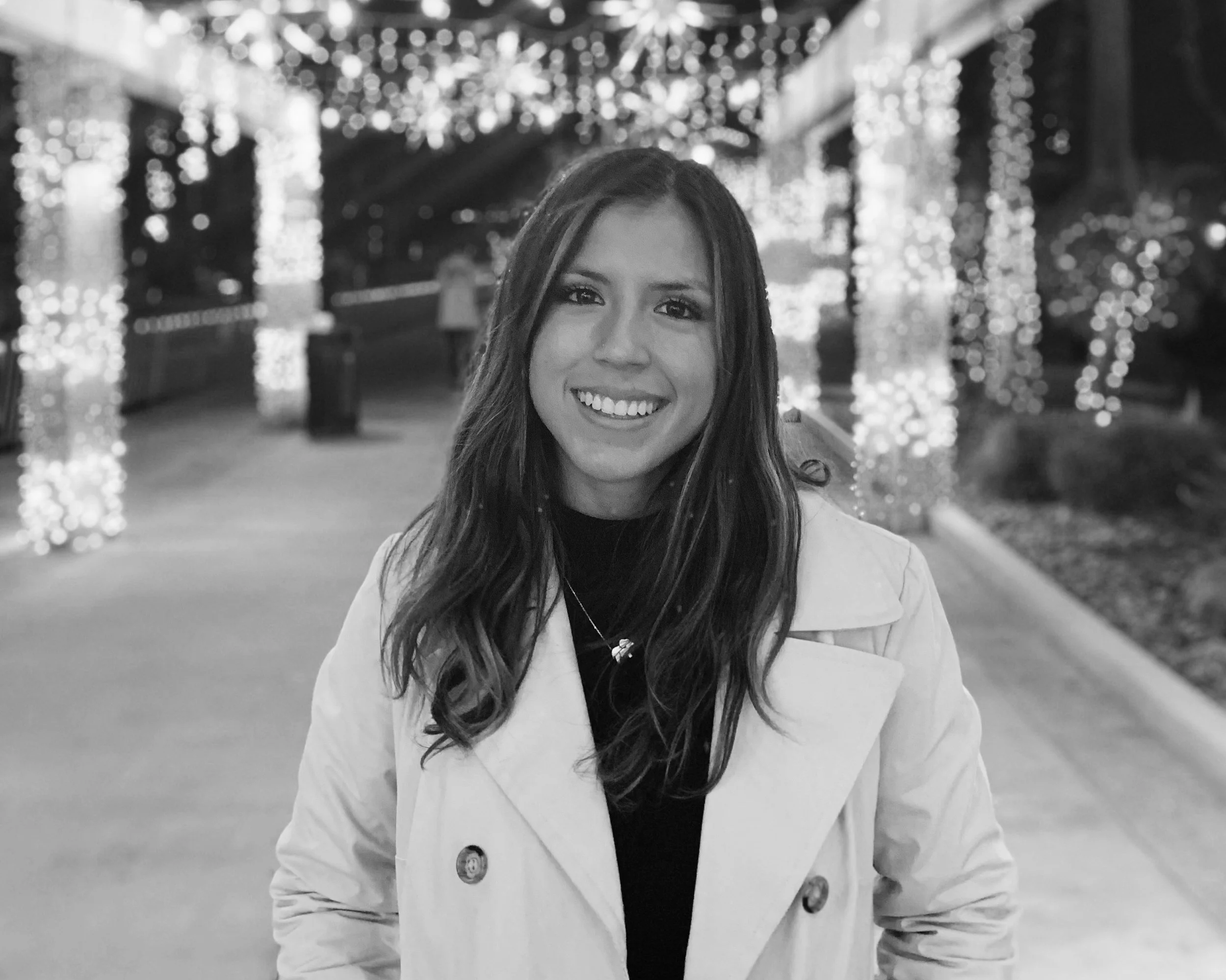 Daniela - project manager at Subtrakt.