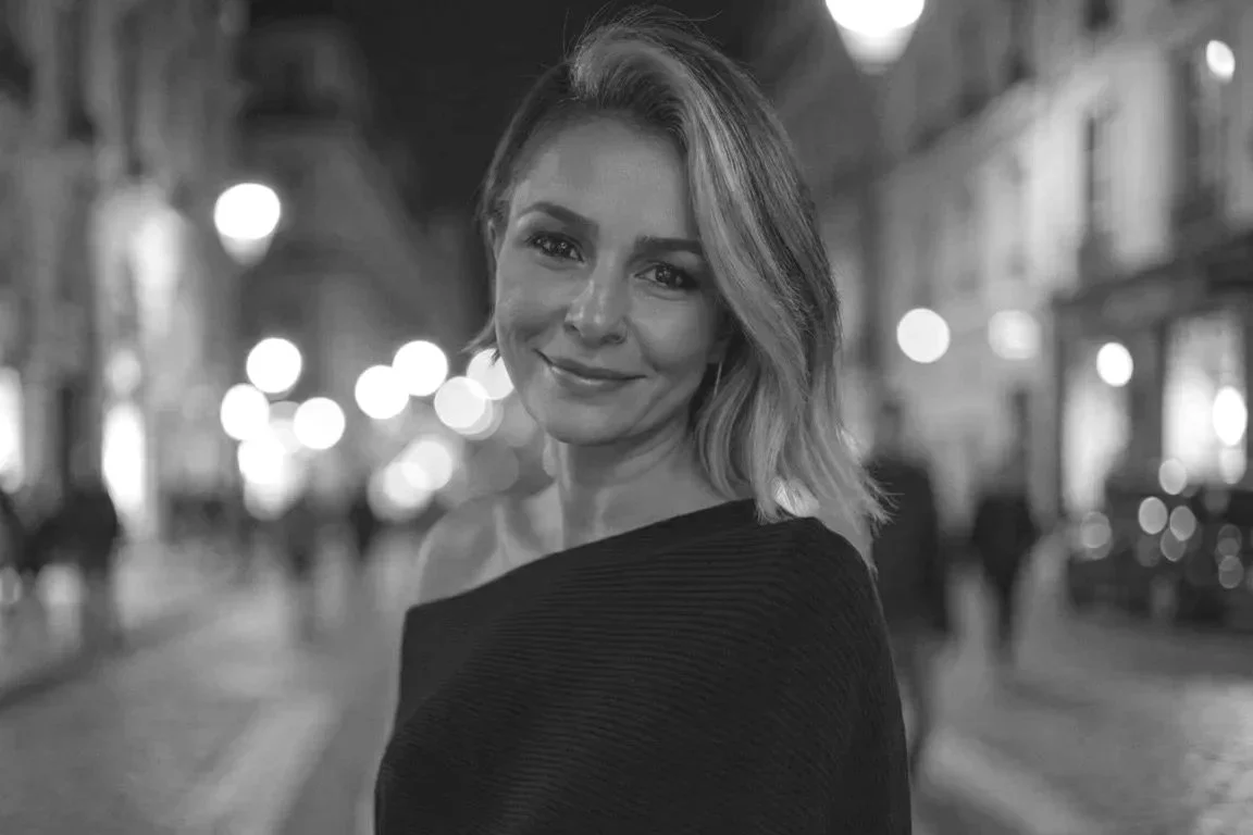 Atieh Kaeni - Principal and founder of Subtrakt.