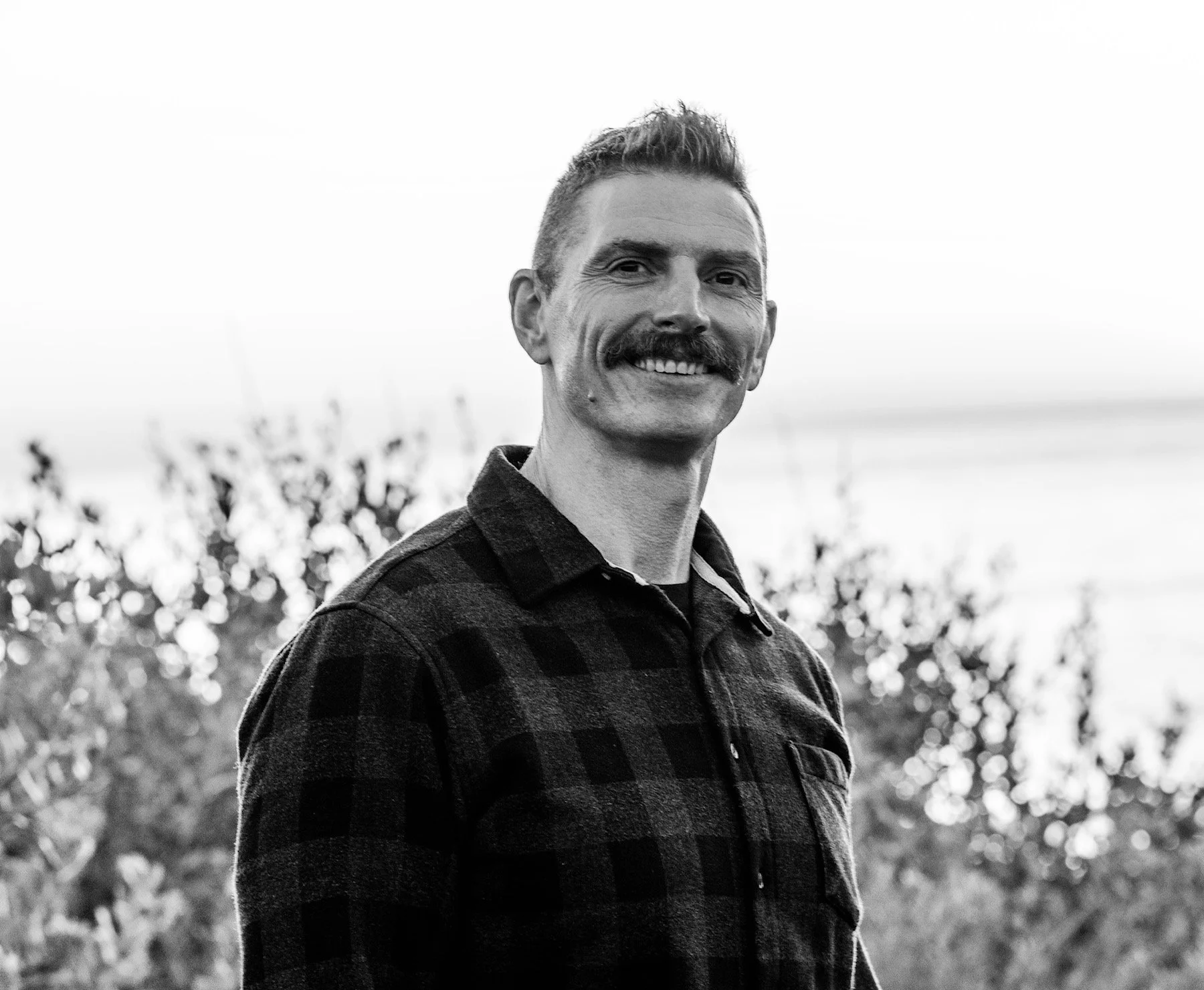 Aaron - design consultant at Subtrakt.