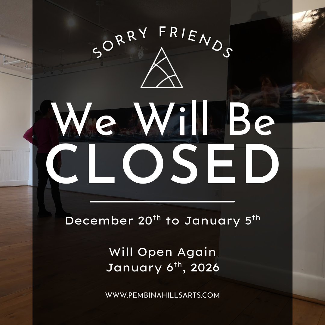 CLOSED FOR HOLIDAY