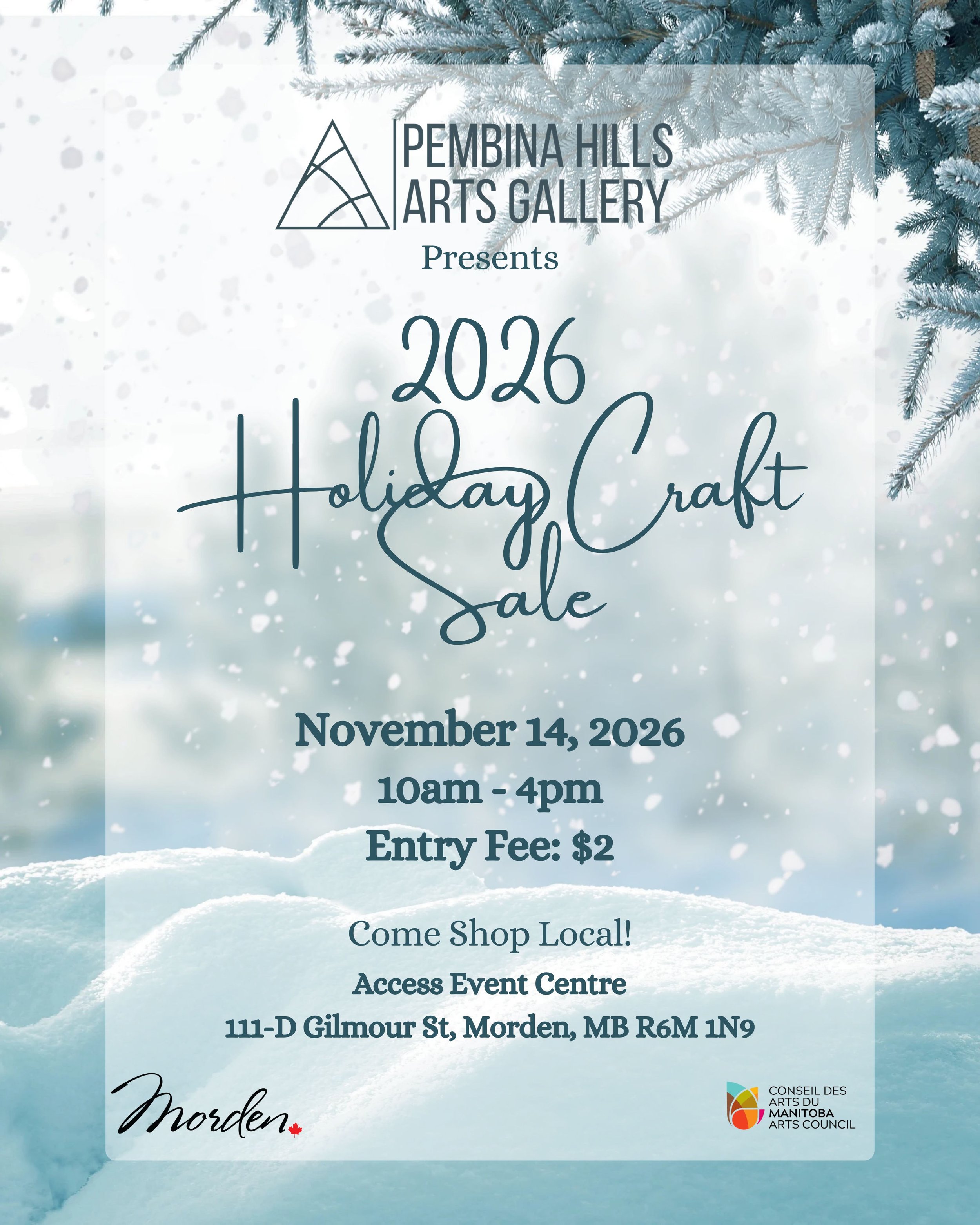 Holiday craft market poster.jpg