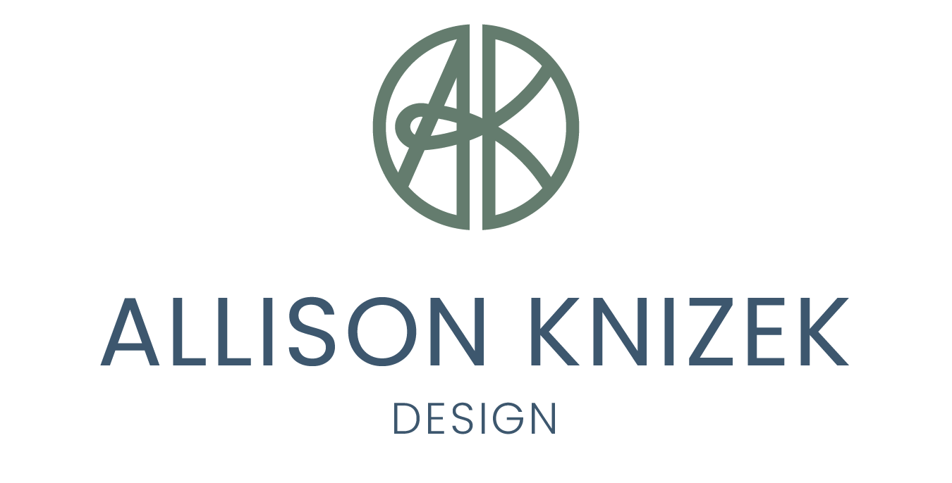 Allison Knizek Design