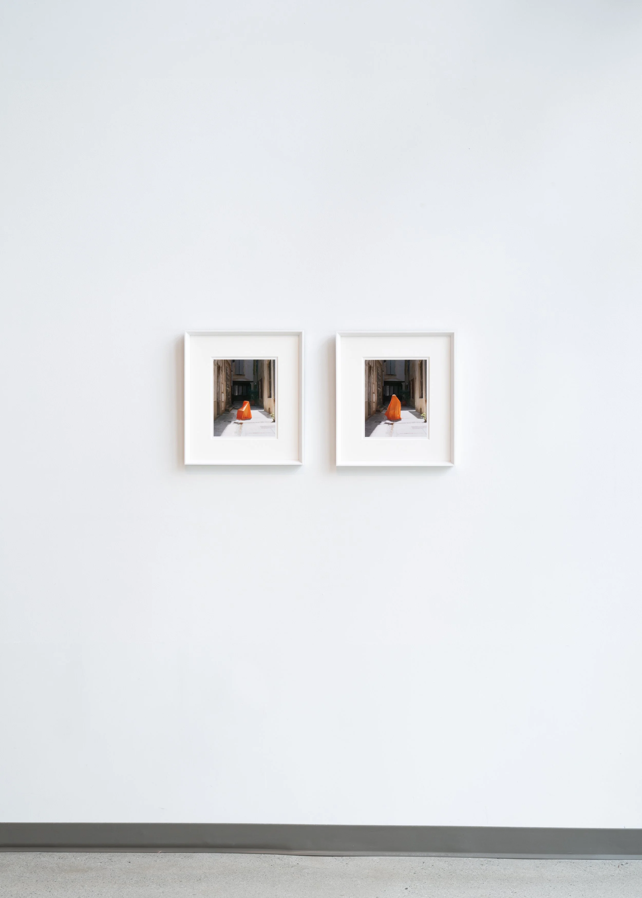 Claudia Goulet-Blais, Ce qui accueille, ce qui habite | That Which Welcomes, That Which Inhabits, Alliance Française Vancouver, Capture Photography Festival, 2026.