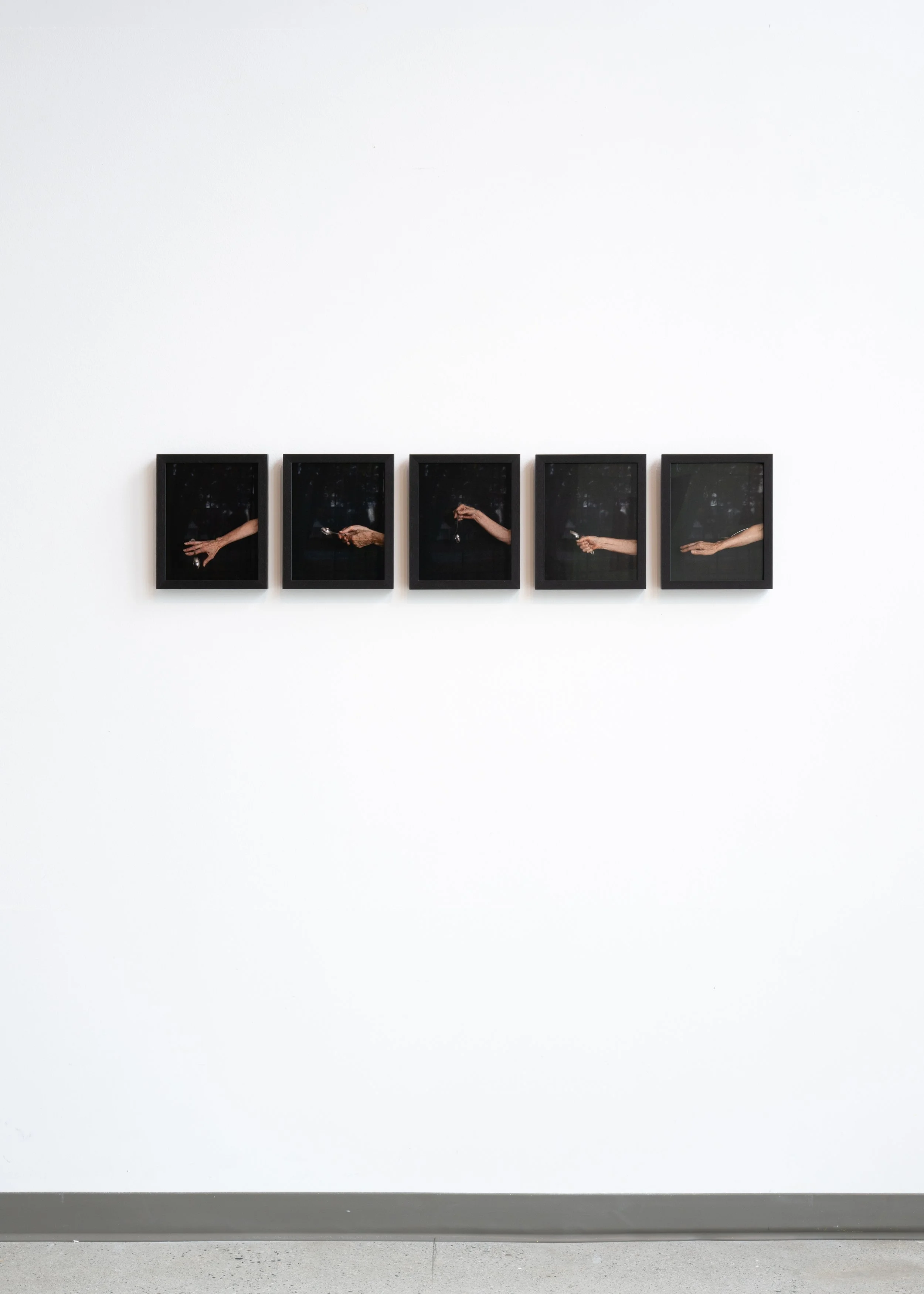 Claudia Goulet-Blais, Enlacer, soutenir, porter, offrir |Grasp, Hold, Carry, Offer, Alliance Française Vancouver, Capture Photography Festival, 2026.