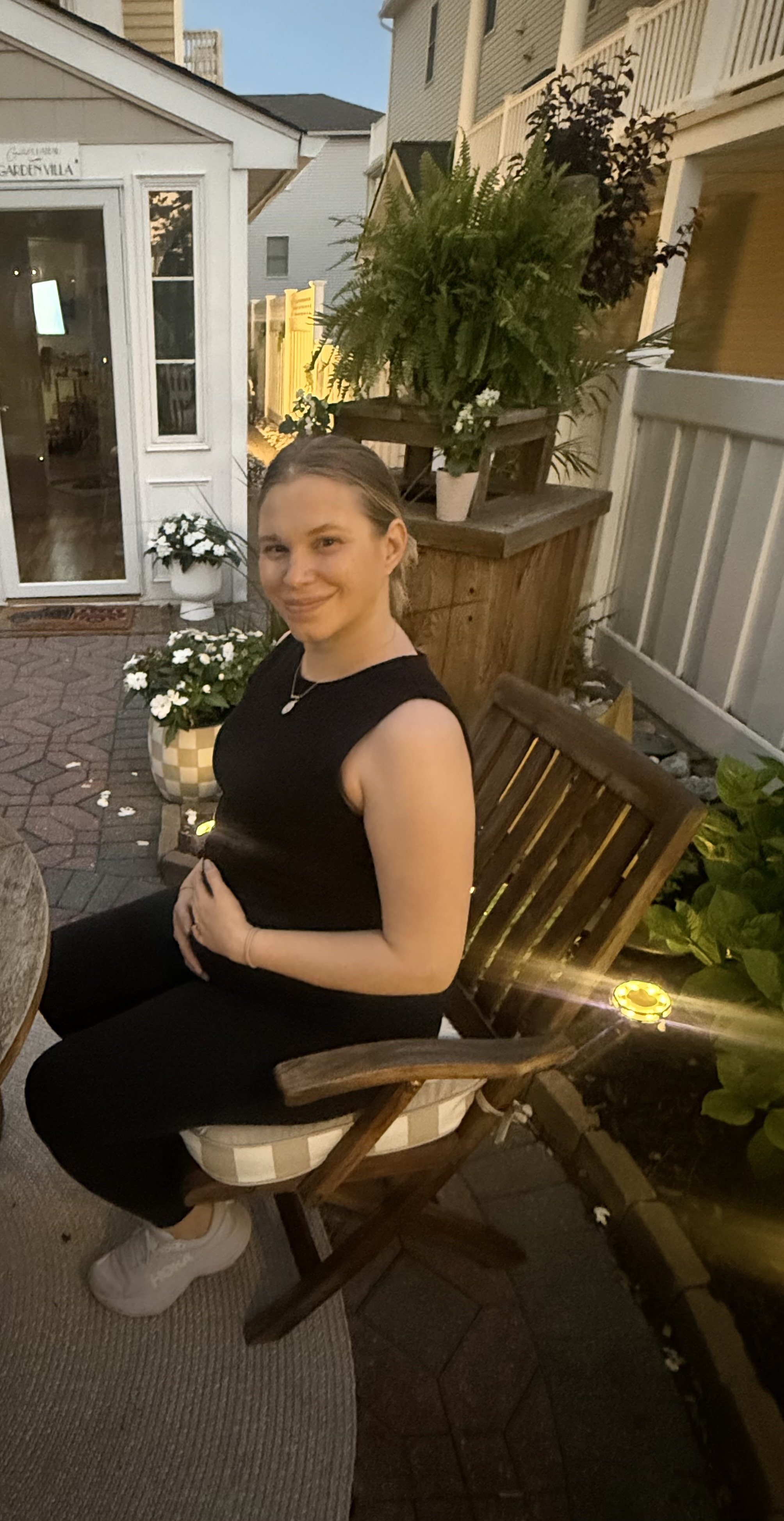 My Unexpected Journey to IVF